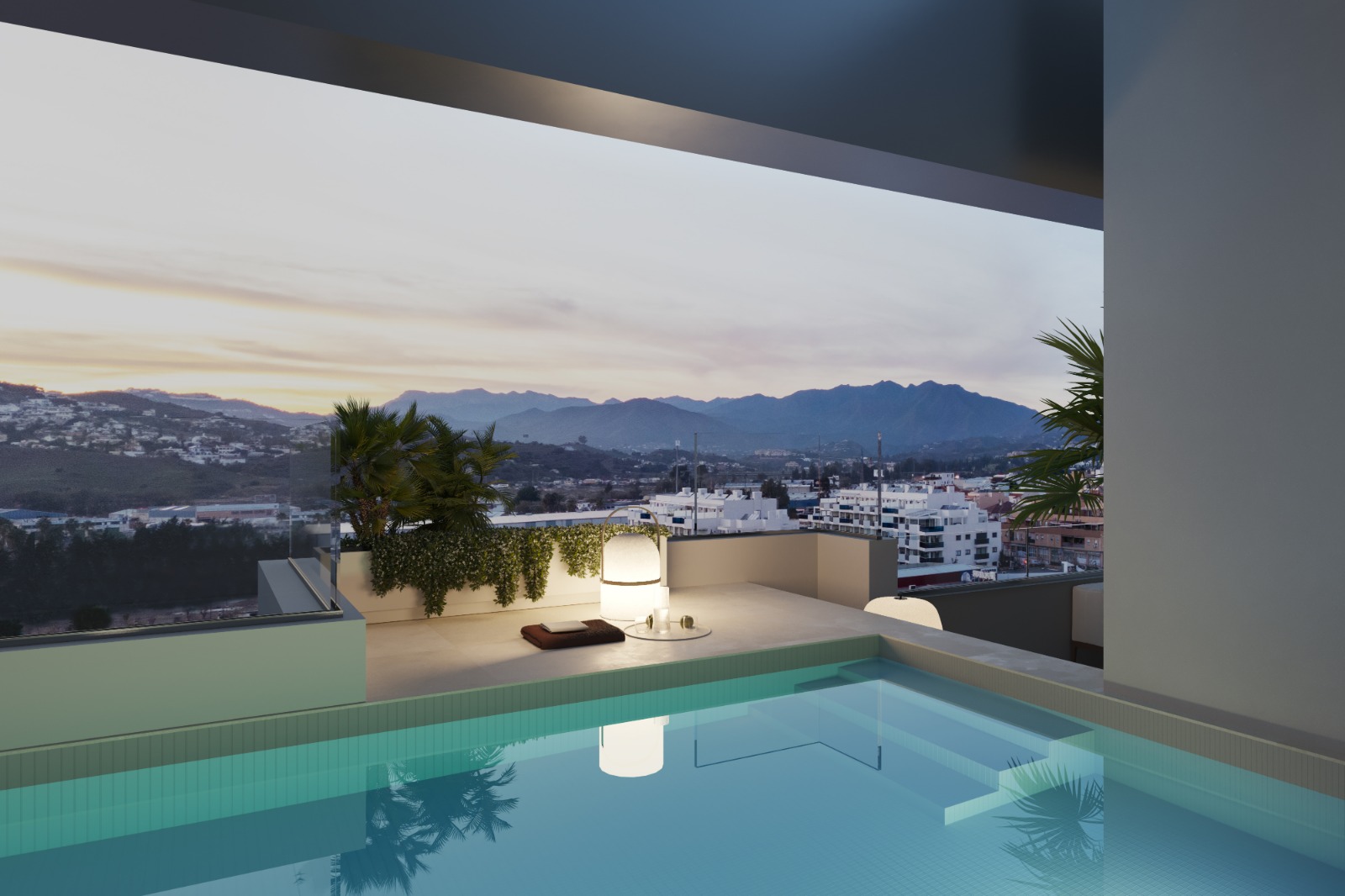 Obra nueva en Fuengirola