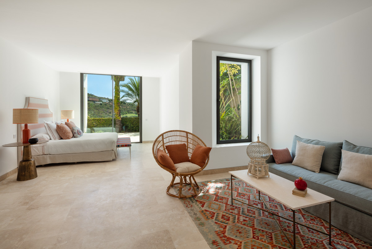 New development in Casares