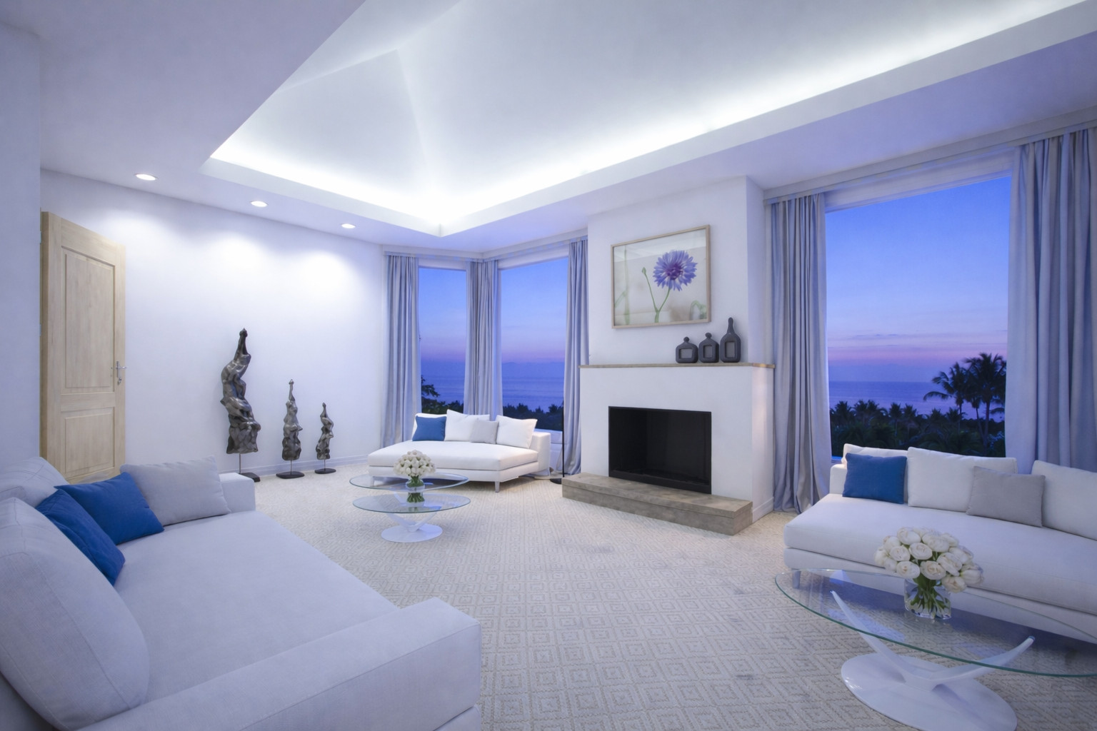 New development in Estepona