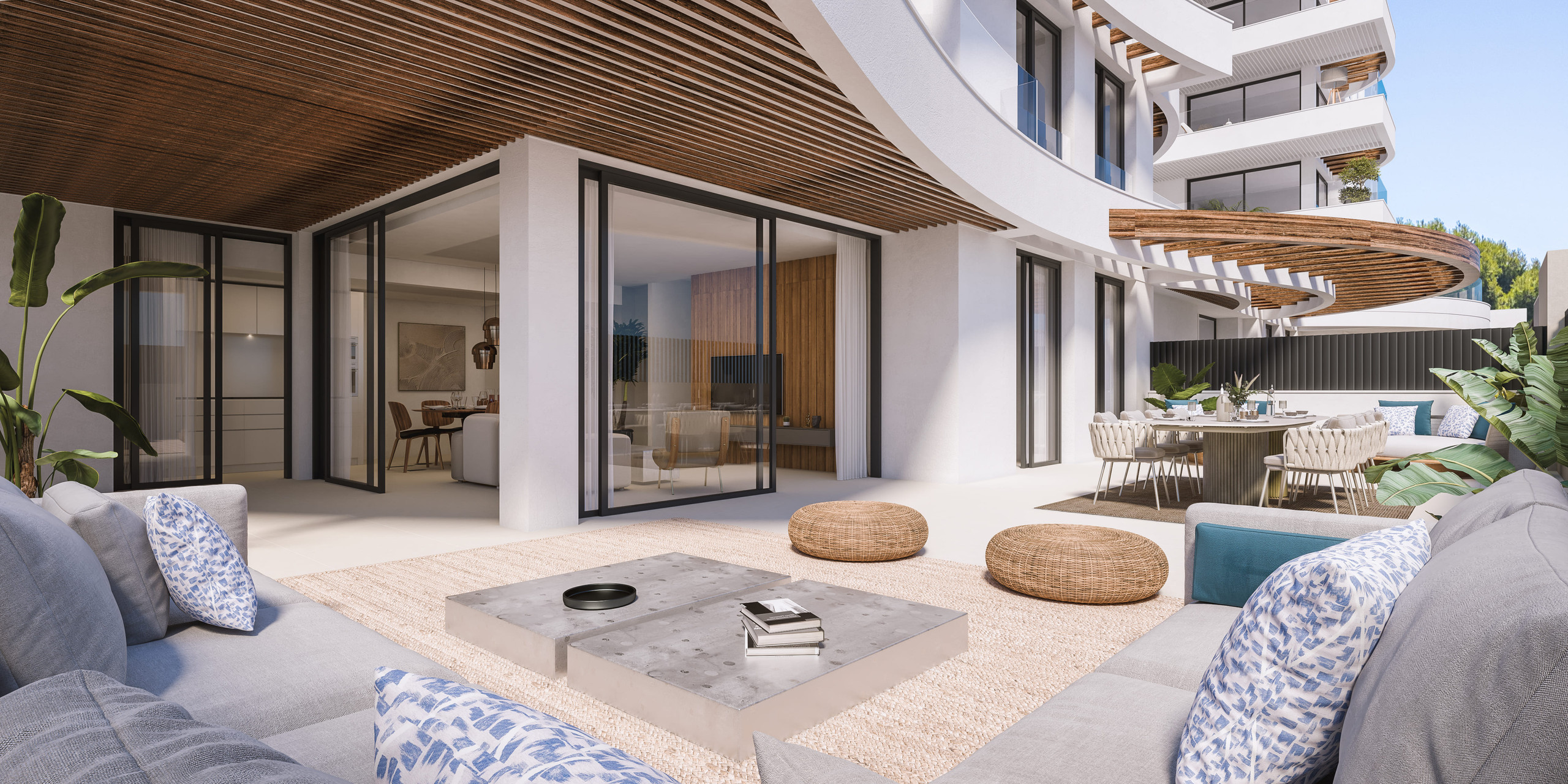 New development in Benalmádena