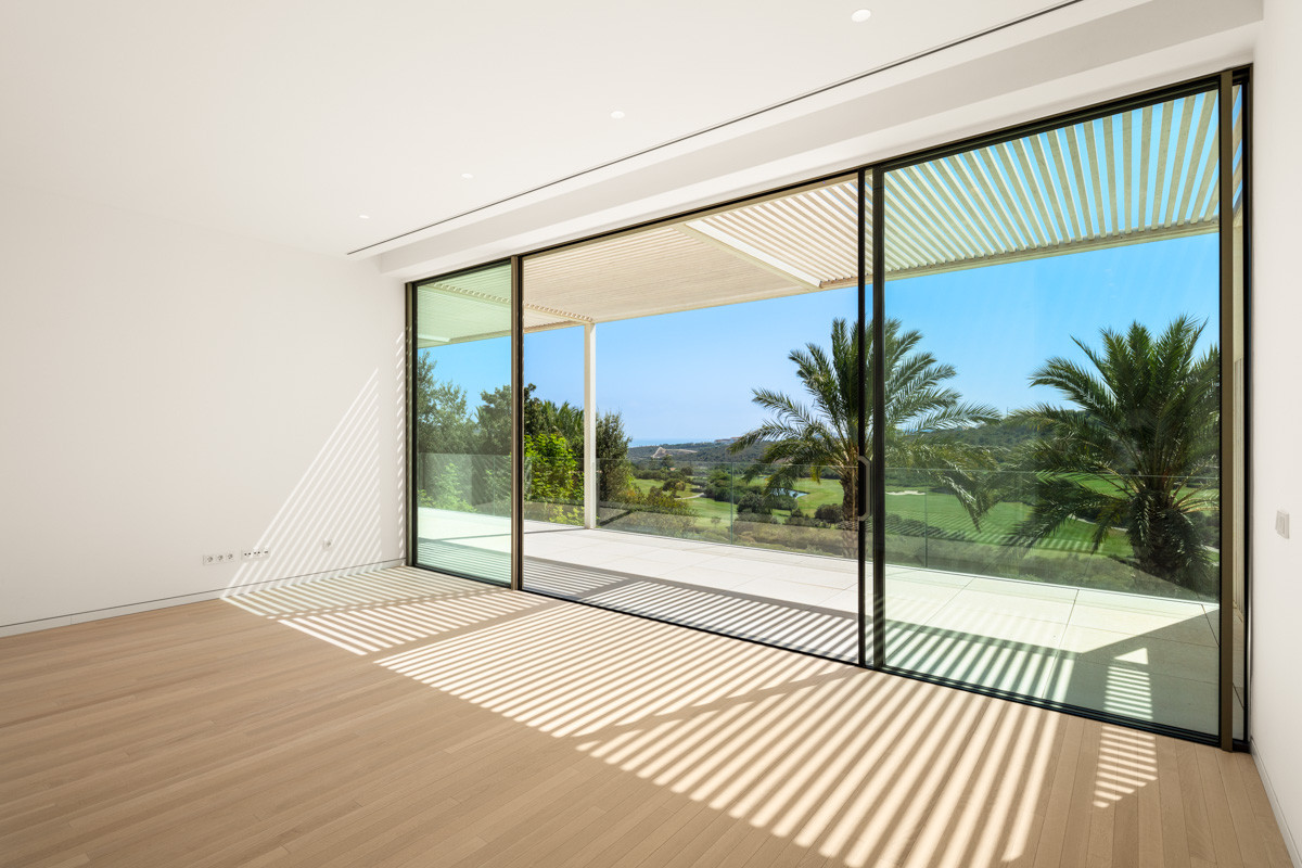 New development in Casares