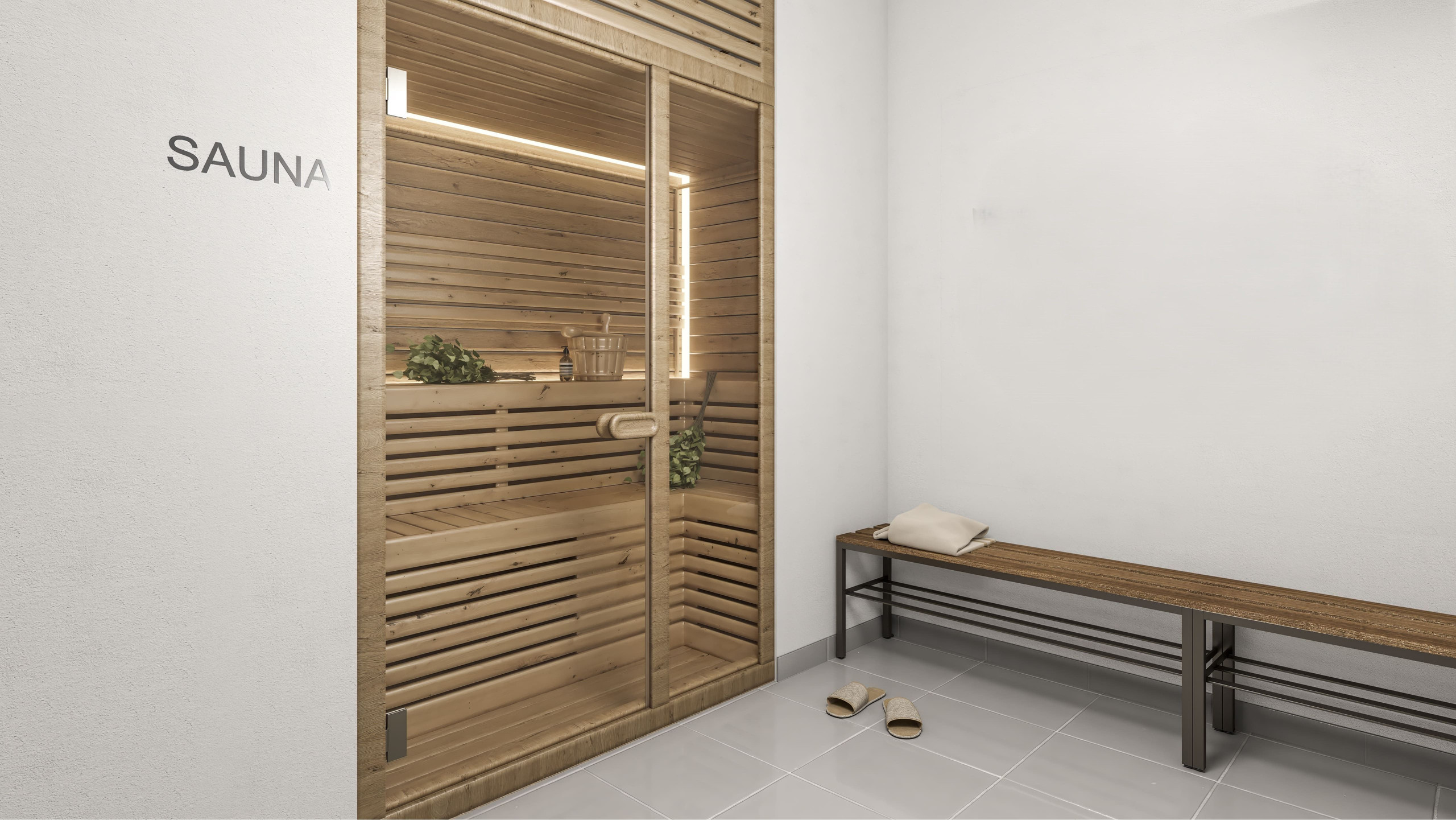 New development in Málaga