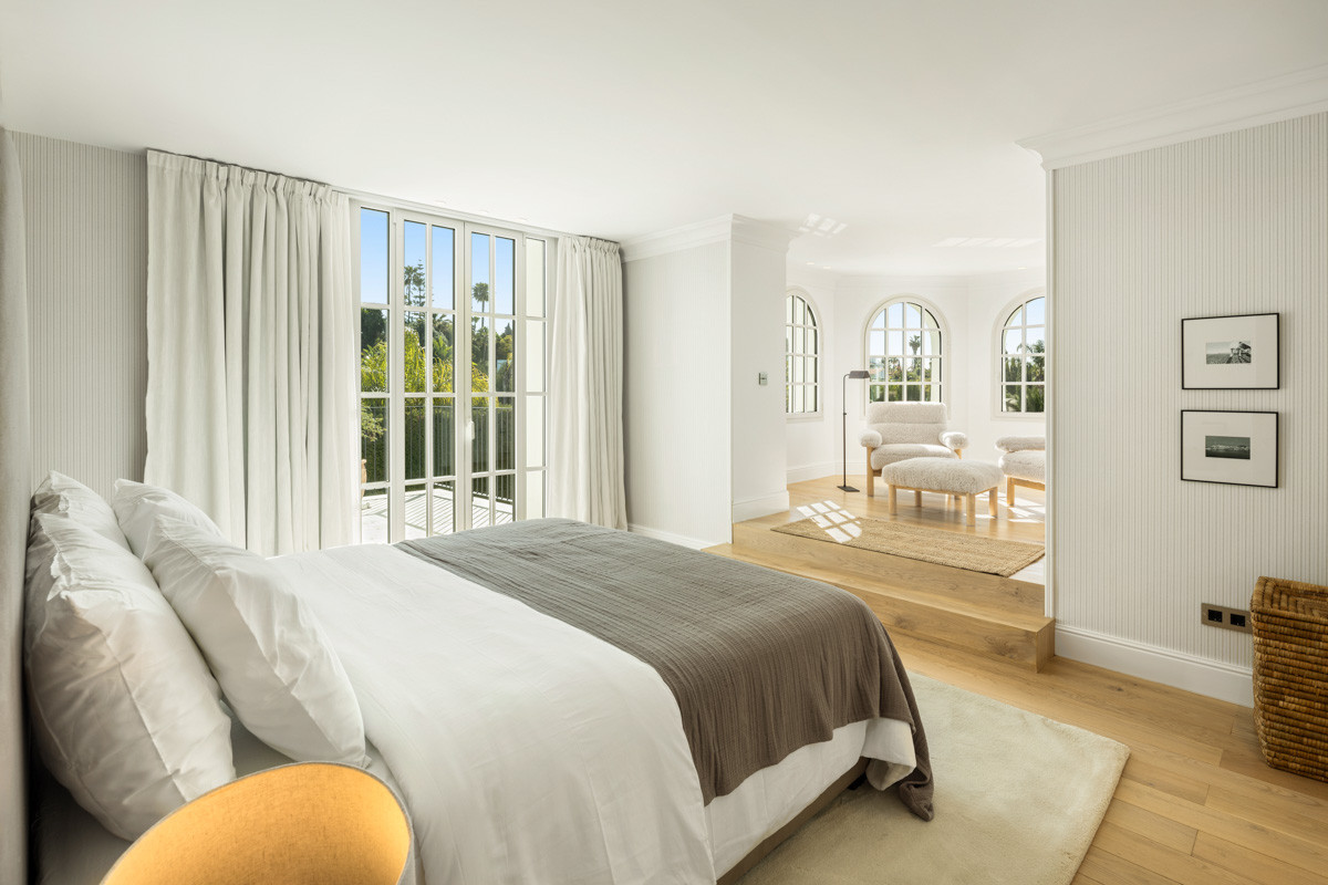 New development in Marbella