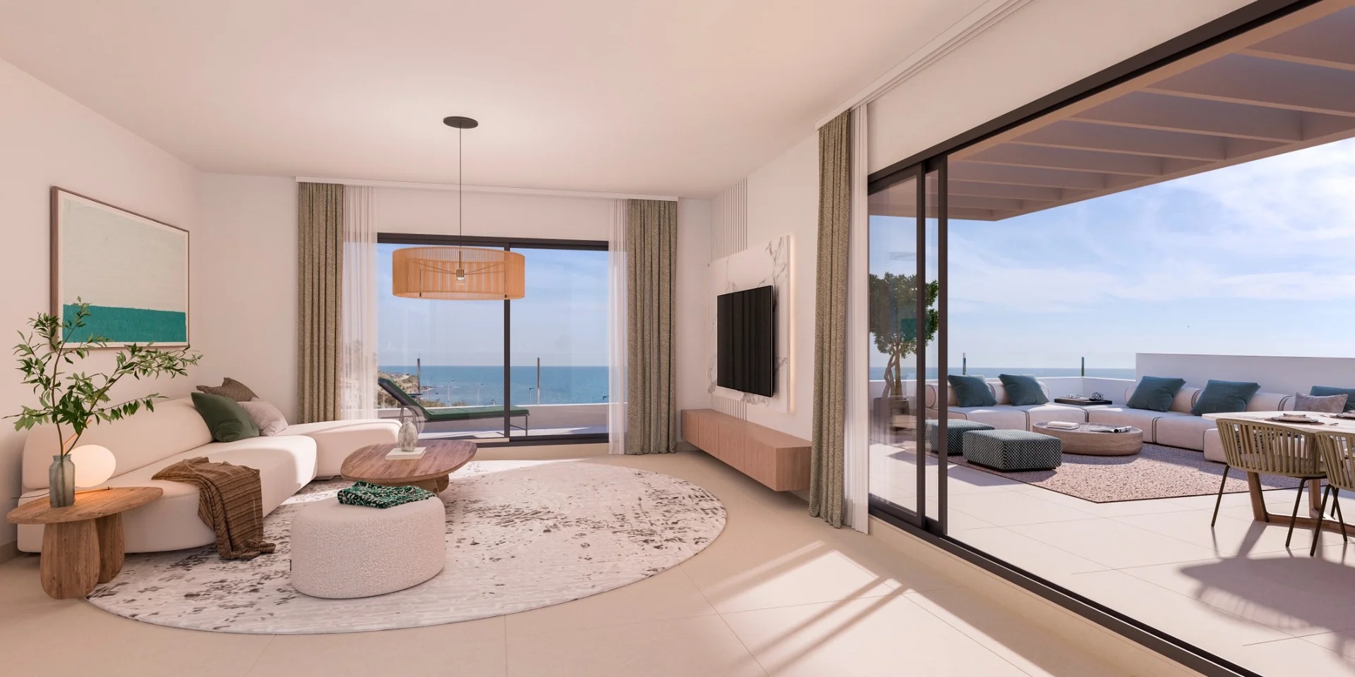 New development in Vélez-Málaga