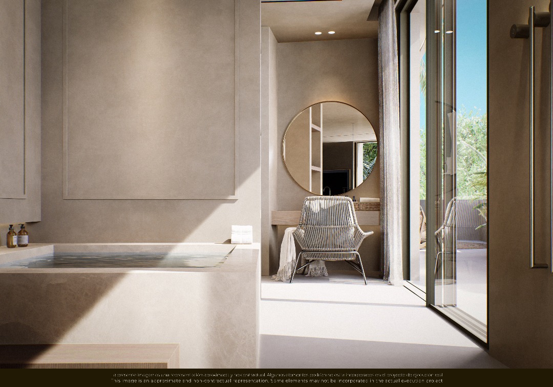 New development in Marbella