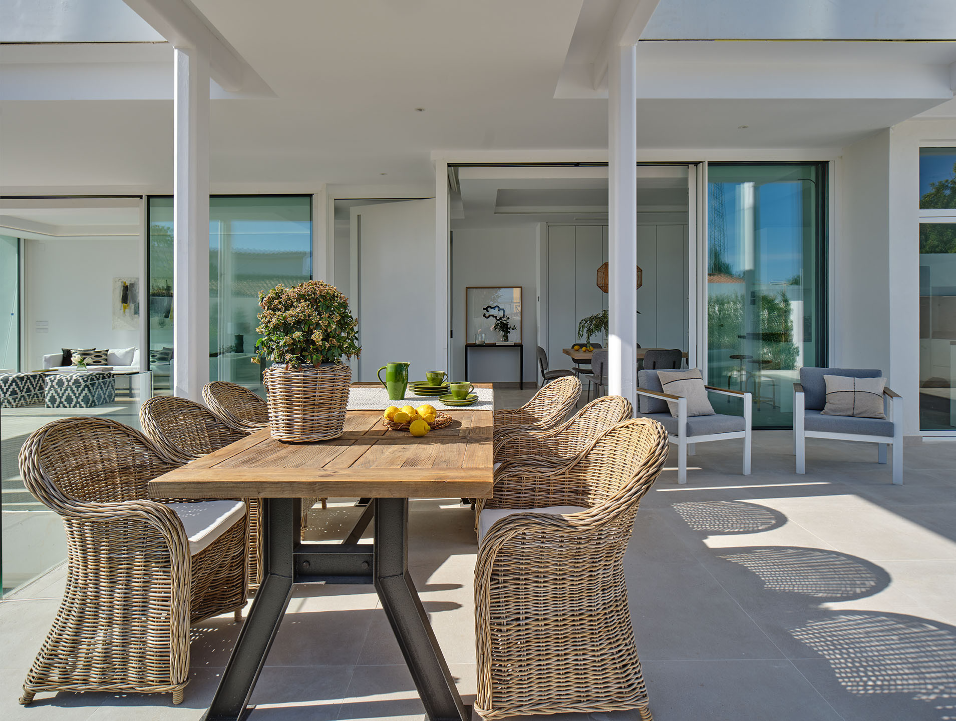 New development in Marbella
