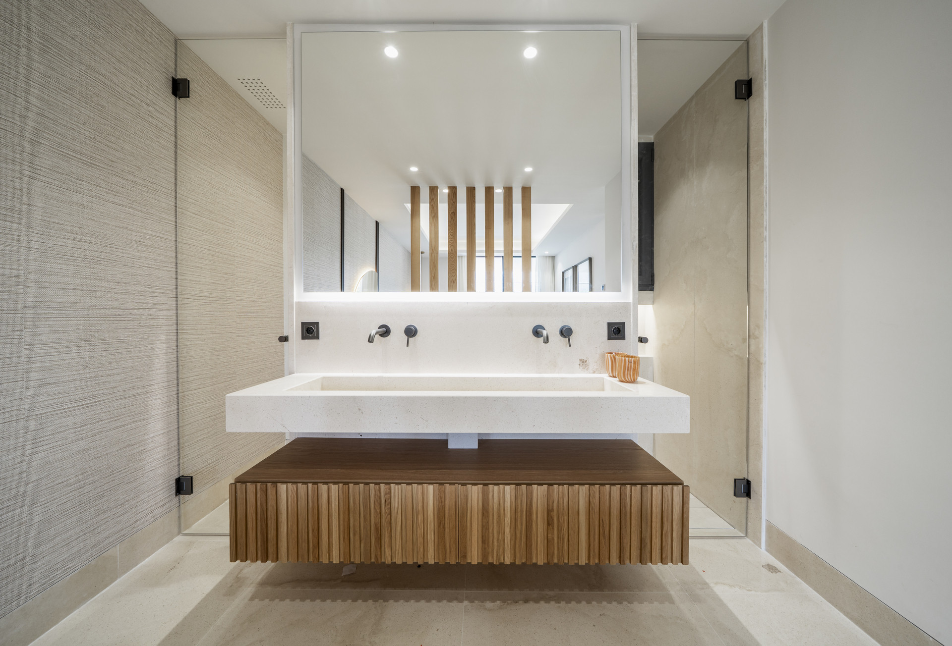 New development in Marbella