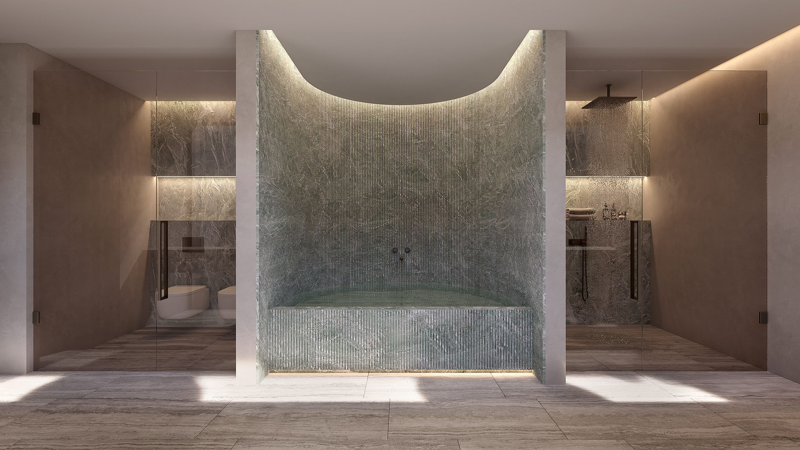 New development in San Roque