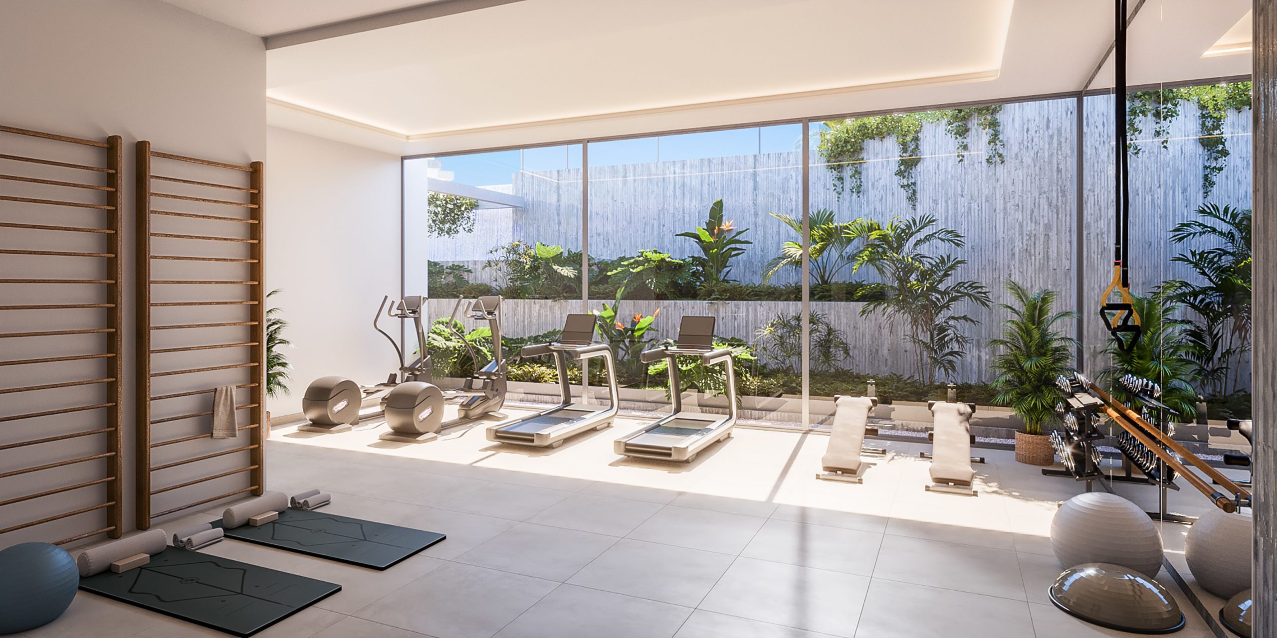 New development in Marbella
