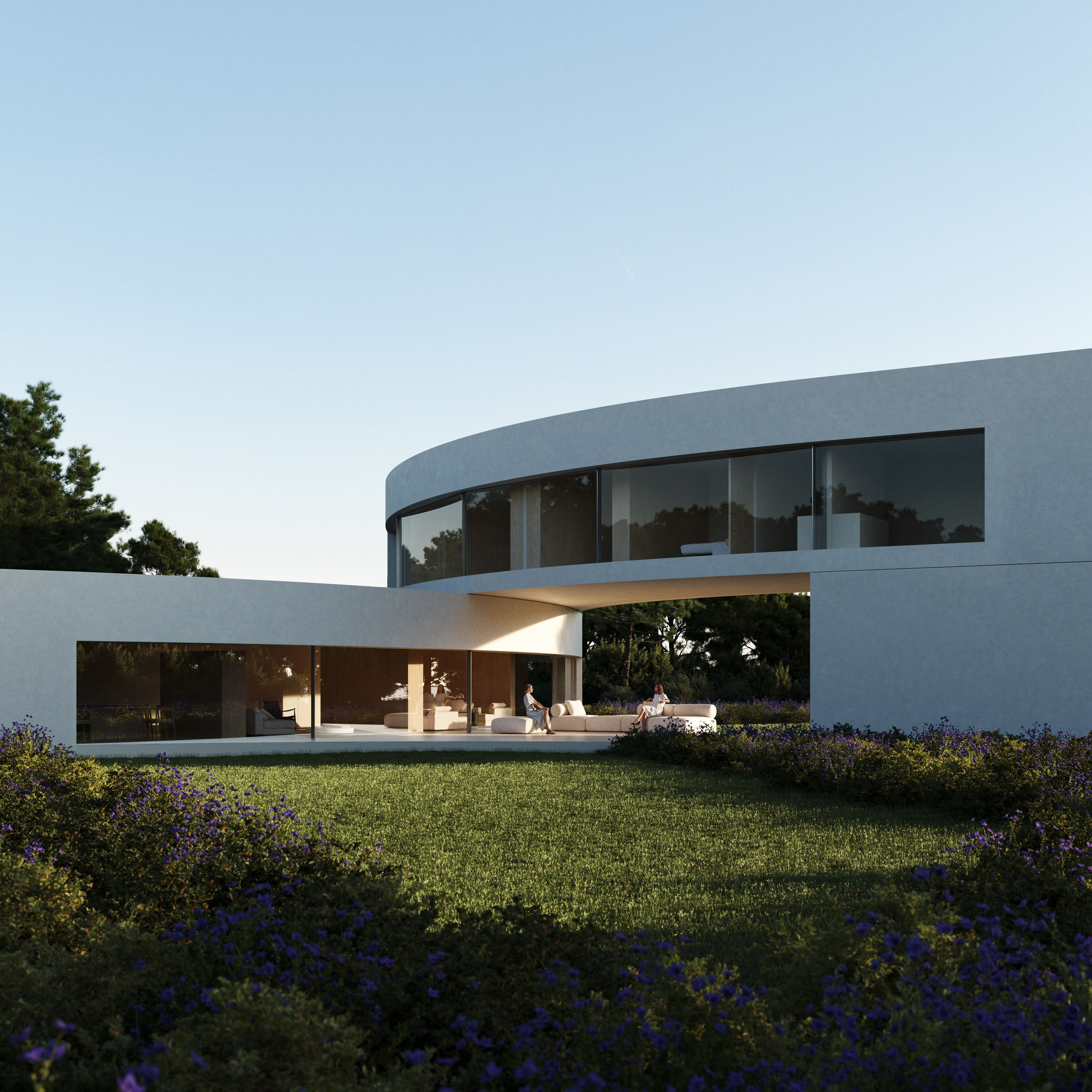 New development in San Roque
