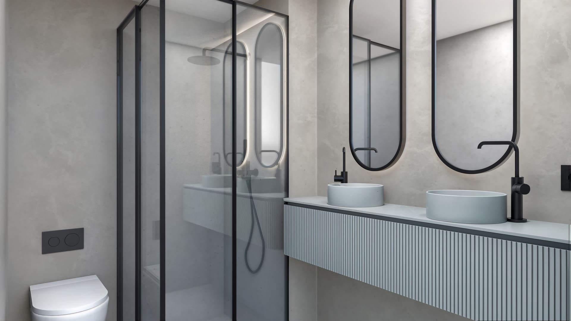 New development in Estepona
