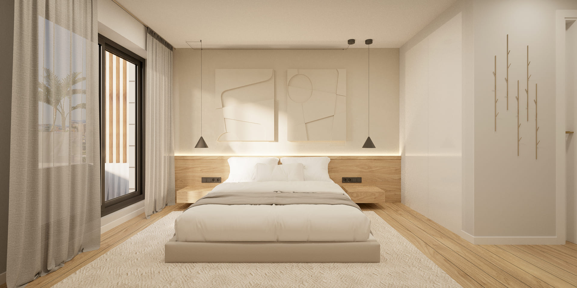 New development in Estepona
