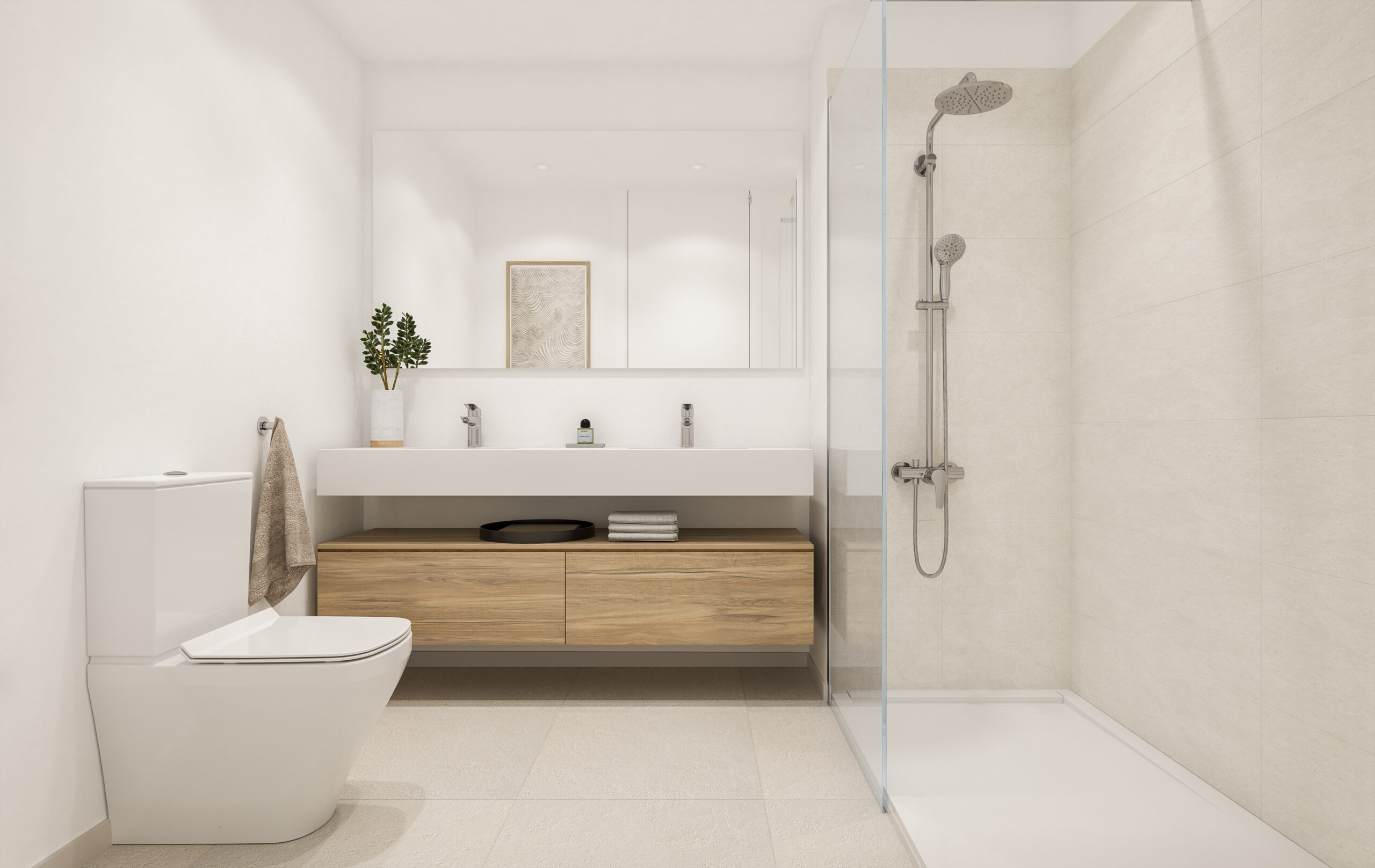 New development in Estepona