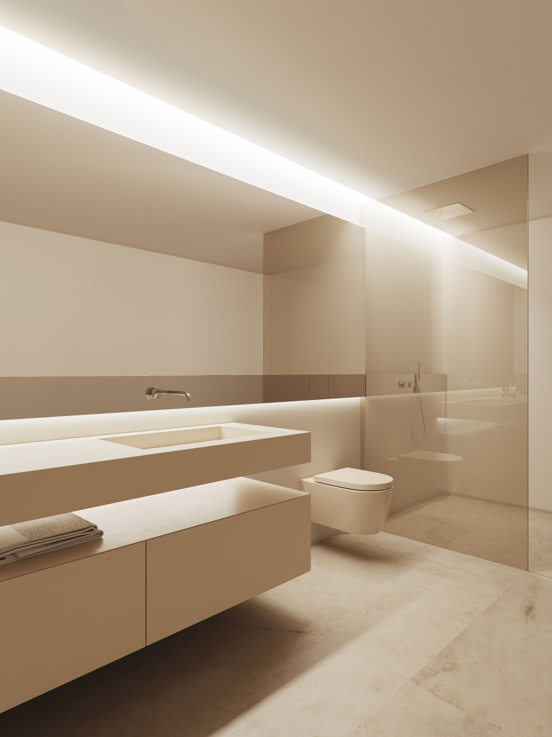 New development in San Roque