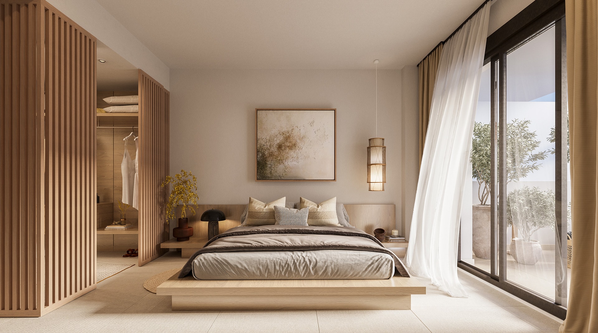 New development in Almería
