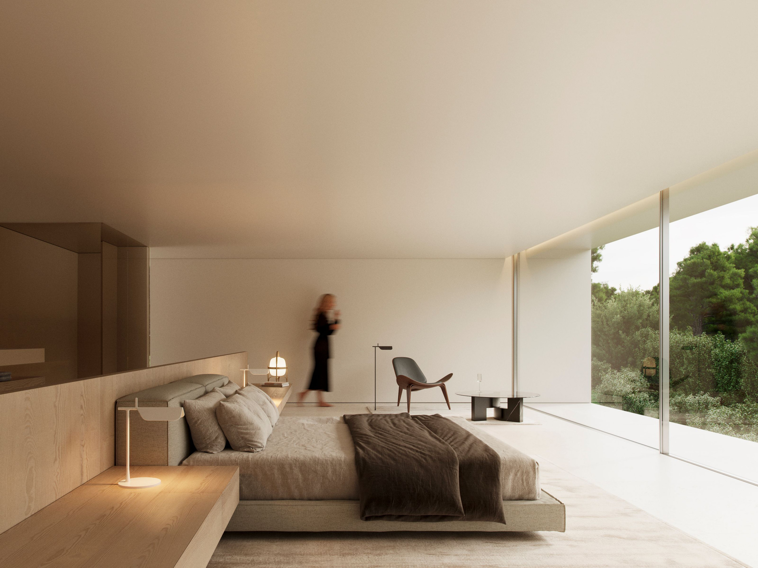 New development in San Roque