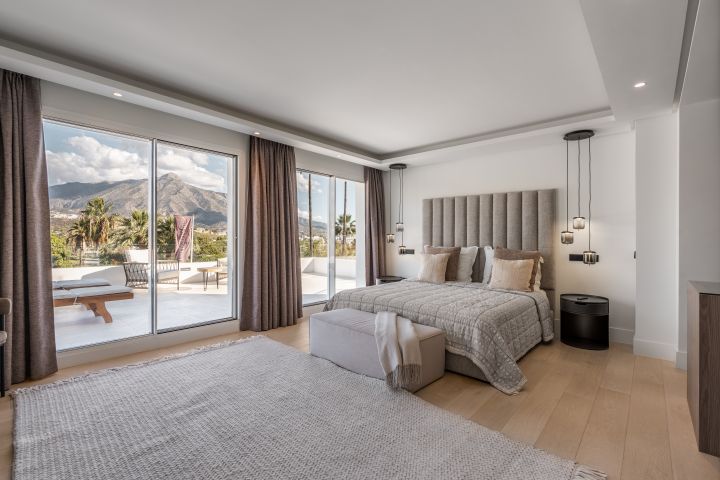 New development in Marbella