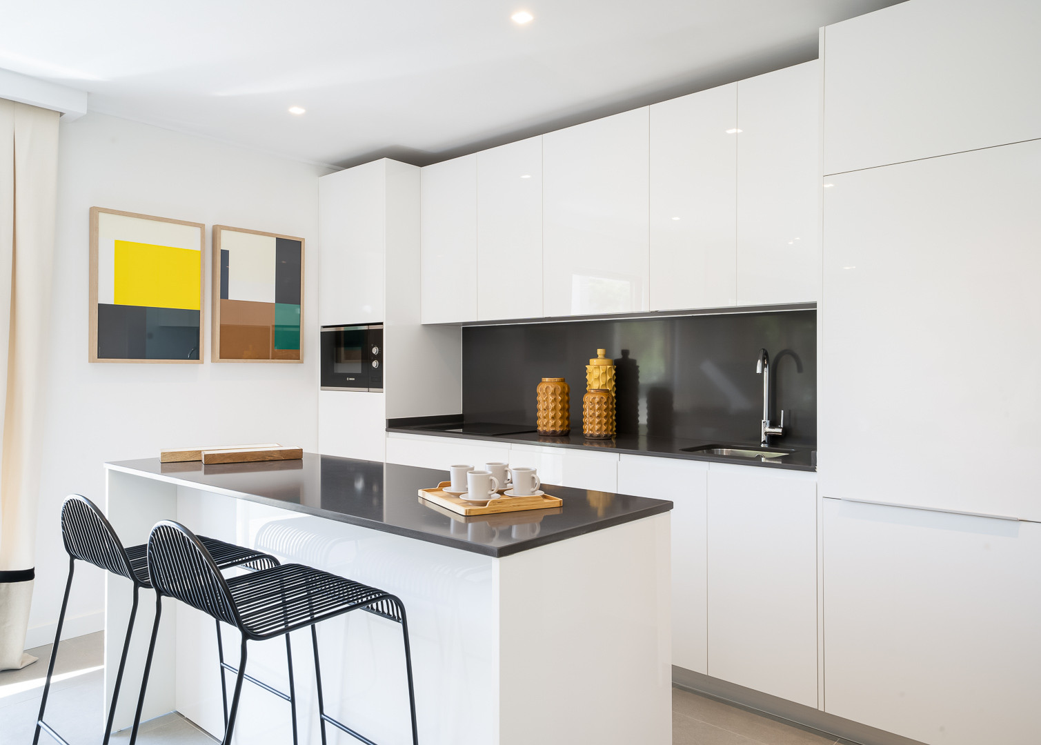 New development in Torremolinos