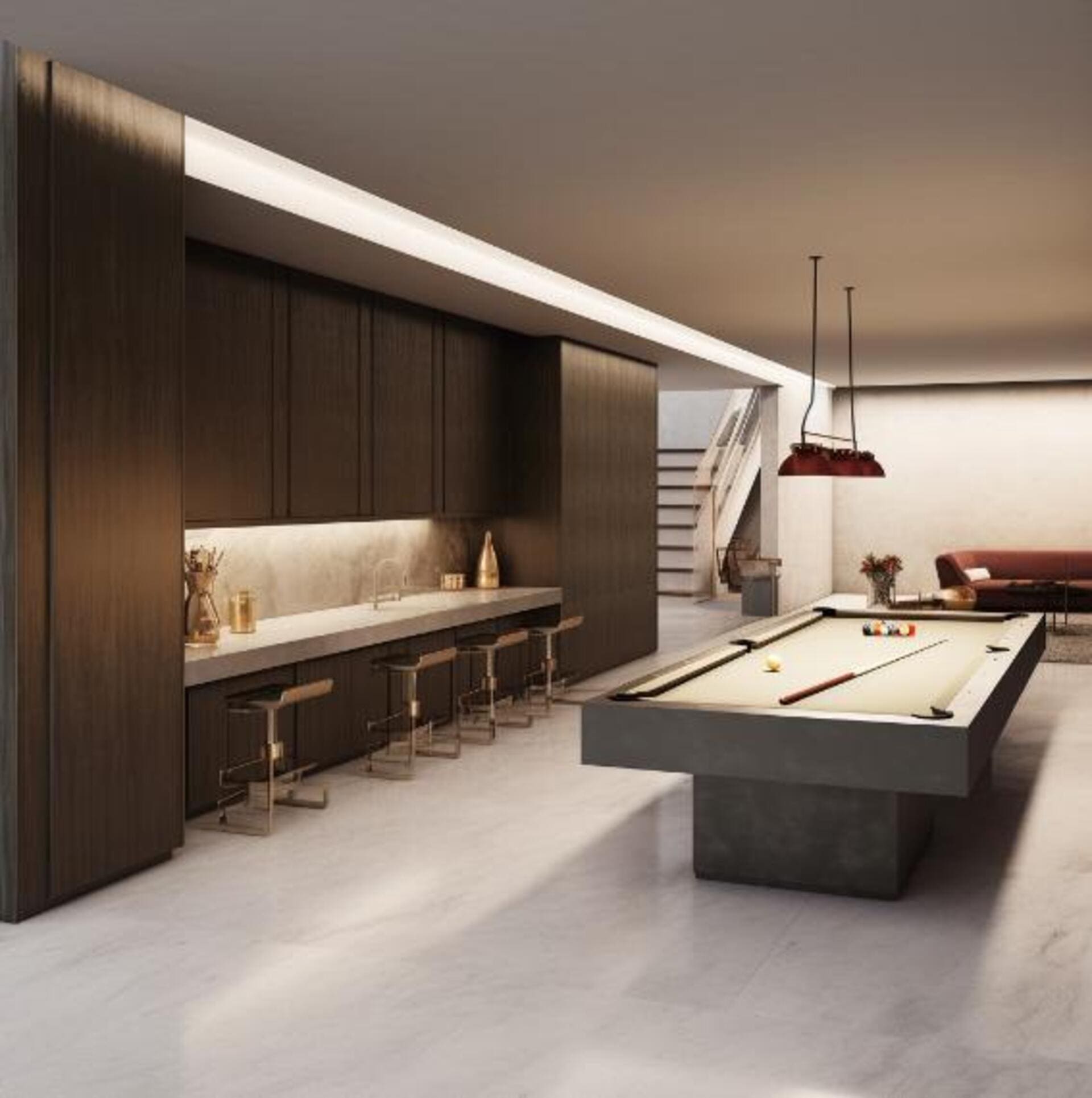 New development in Málaga