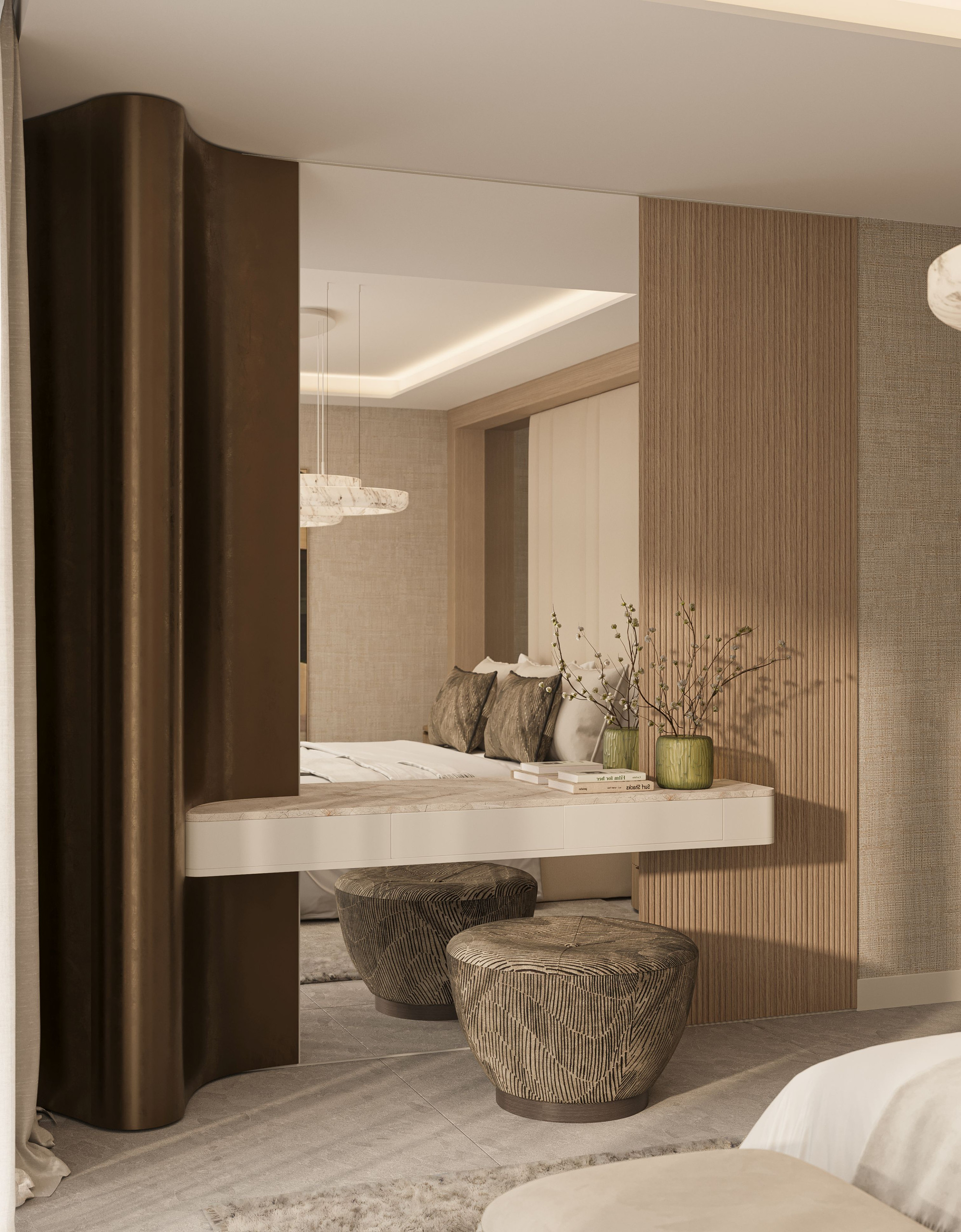 4 to 5-bedroom villas in Marbella close to golf