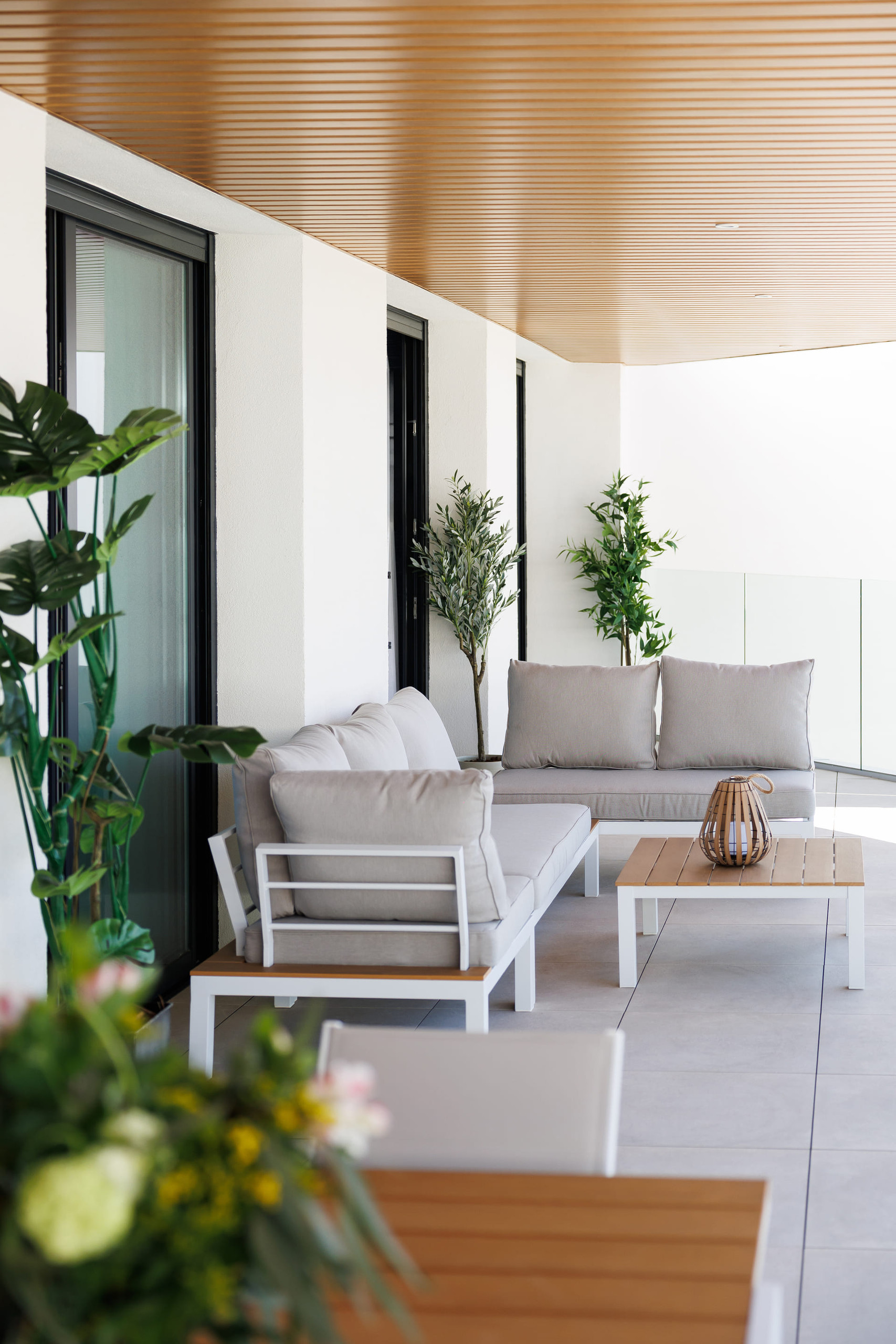 New development in Fuengirola