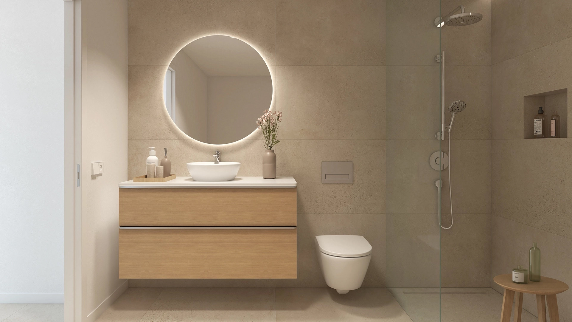 New development in Marbella