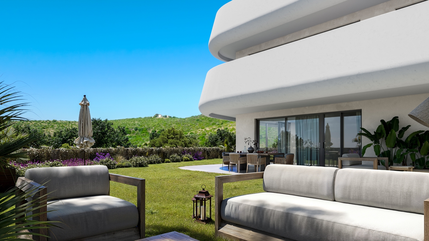 New development in Casares