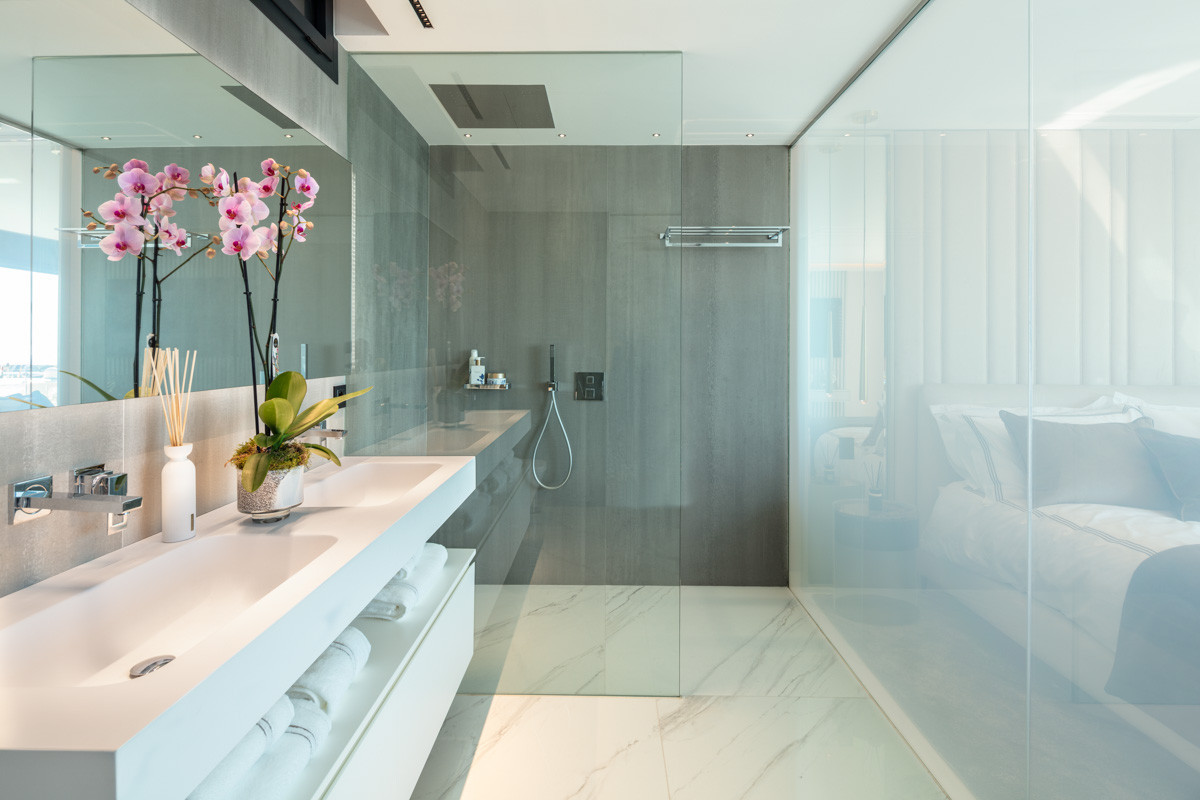 New development in Marbella