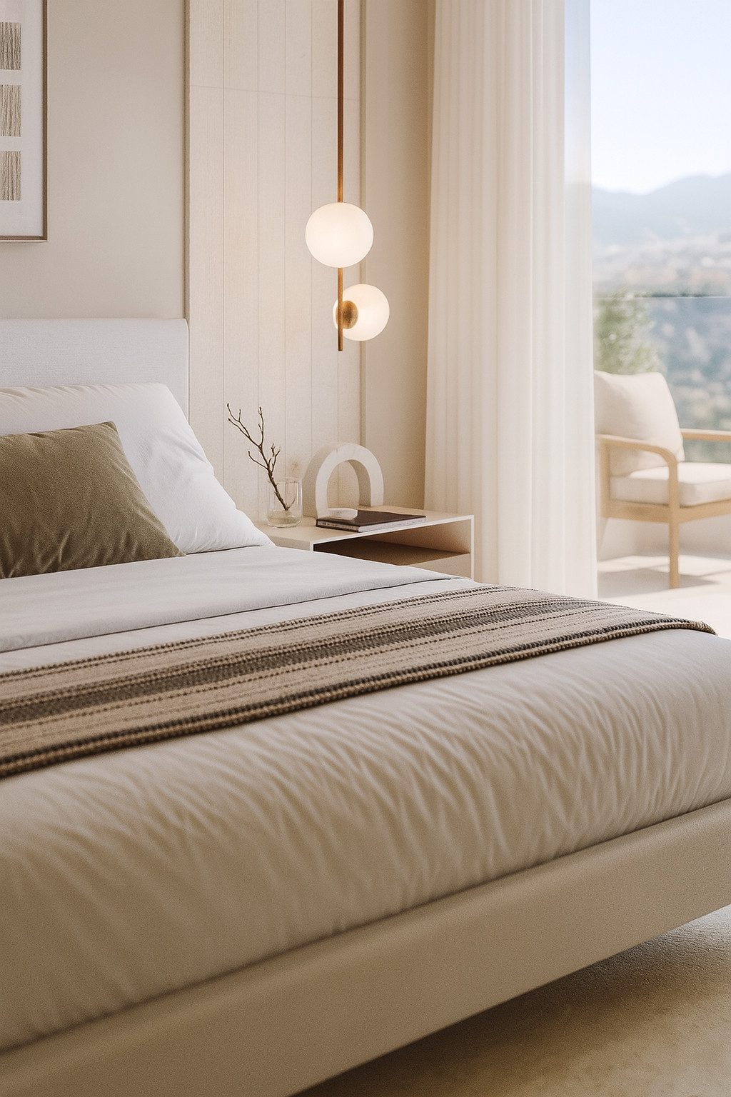 New development in Fuengirola