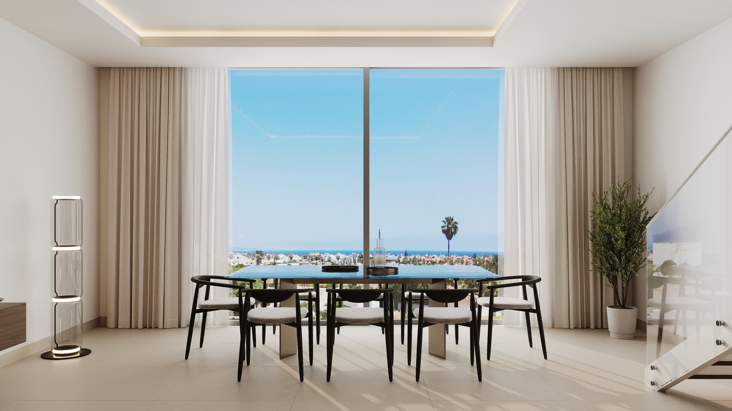 New development in Marbella
