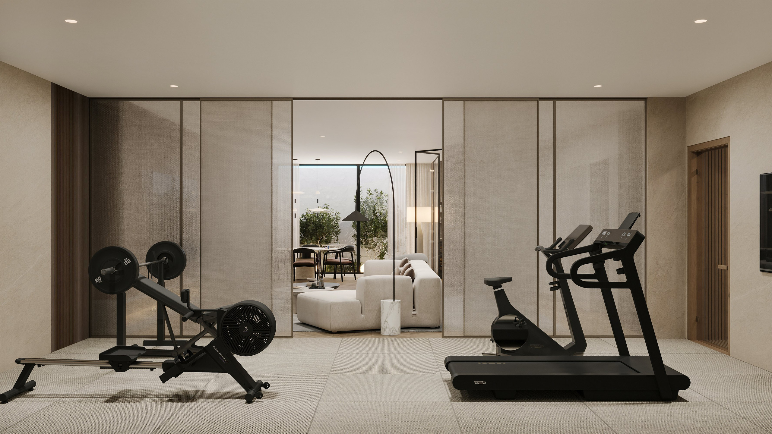 New development in Marbella