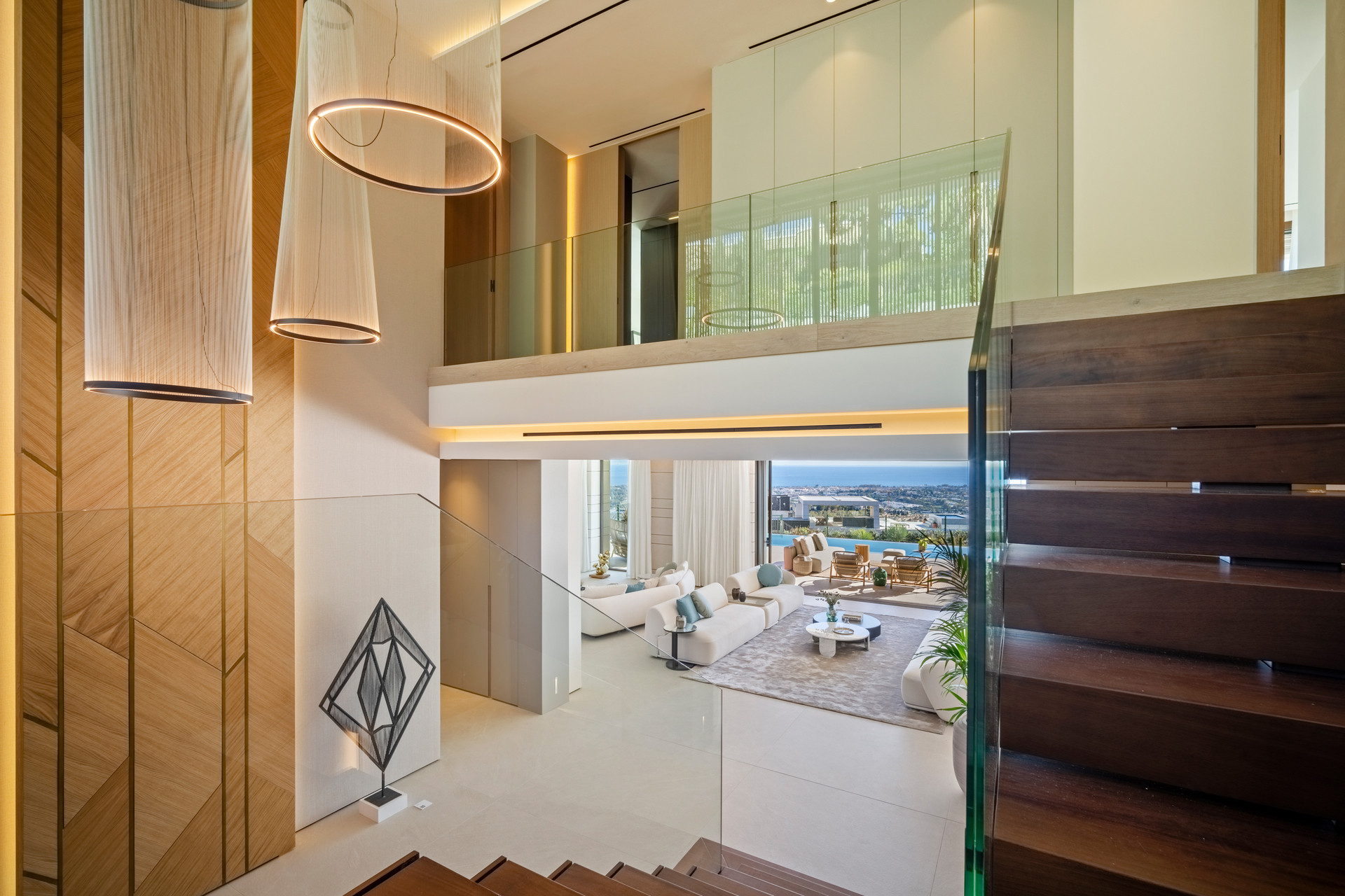 New development in Benahavís