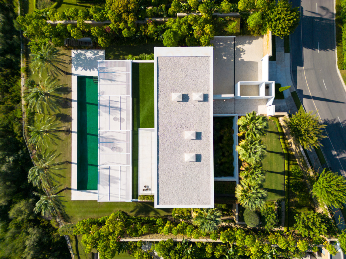 New development in Casares