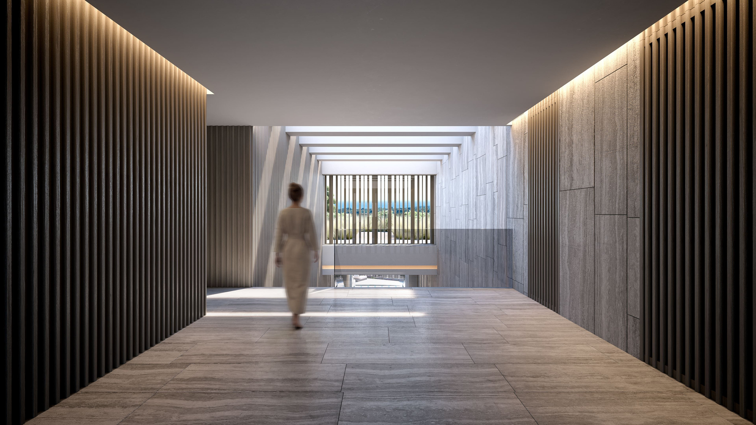 New development in San Roque