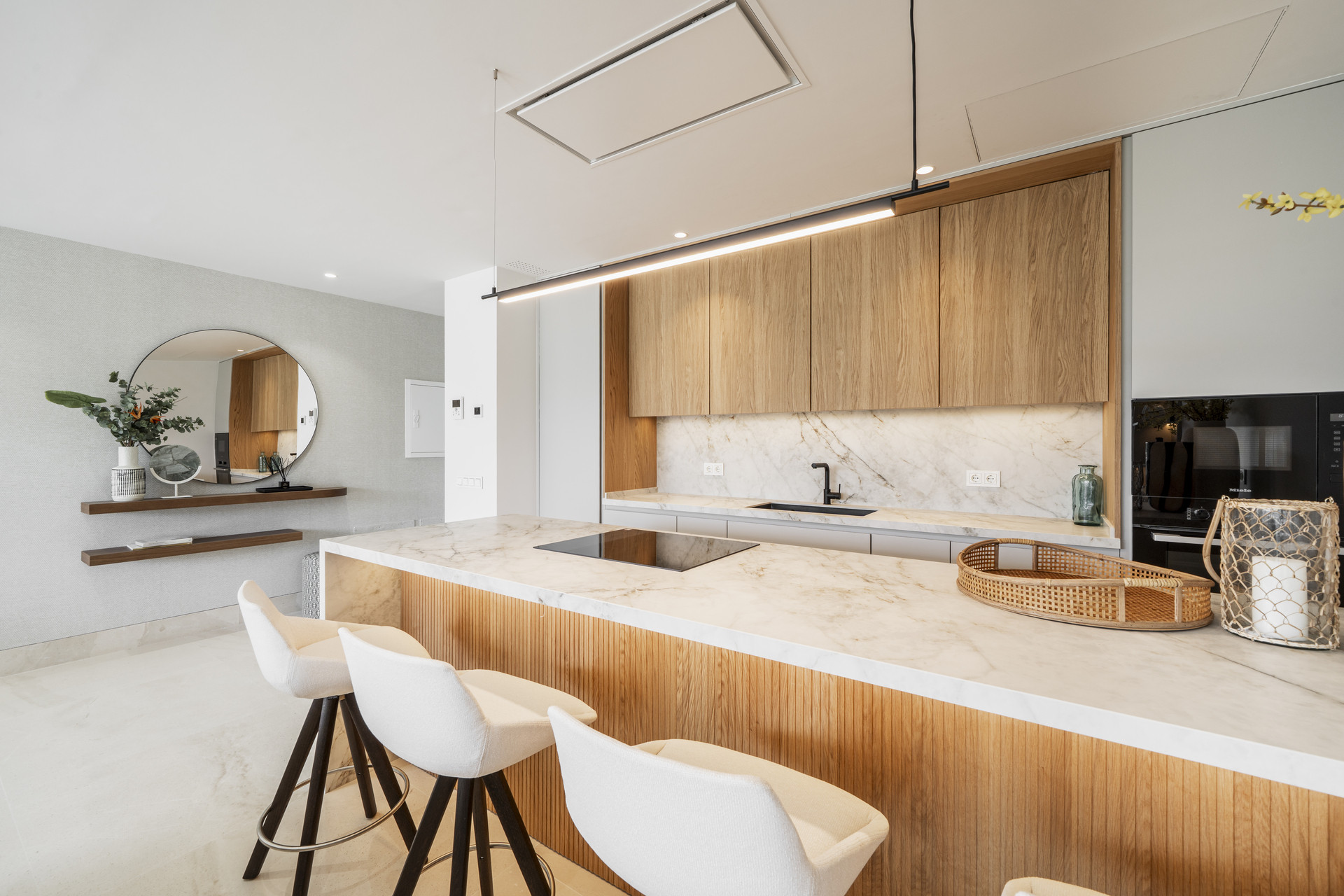 New development in Marbella