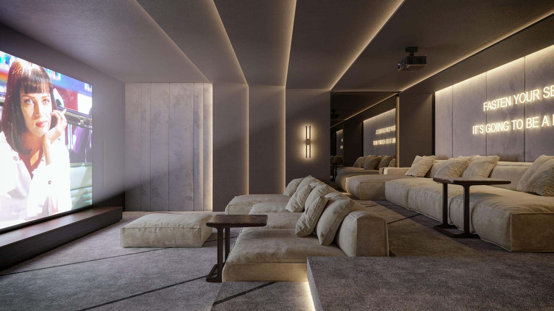 New development in Marbella