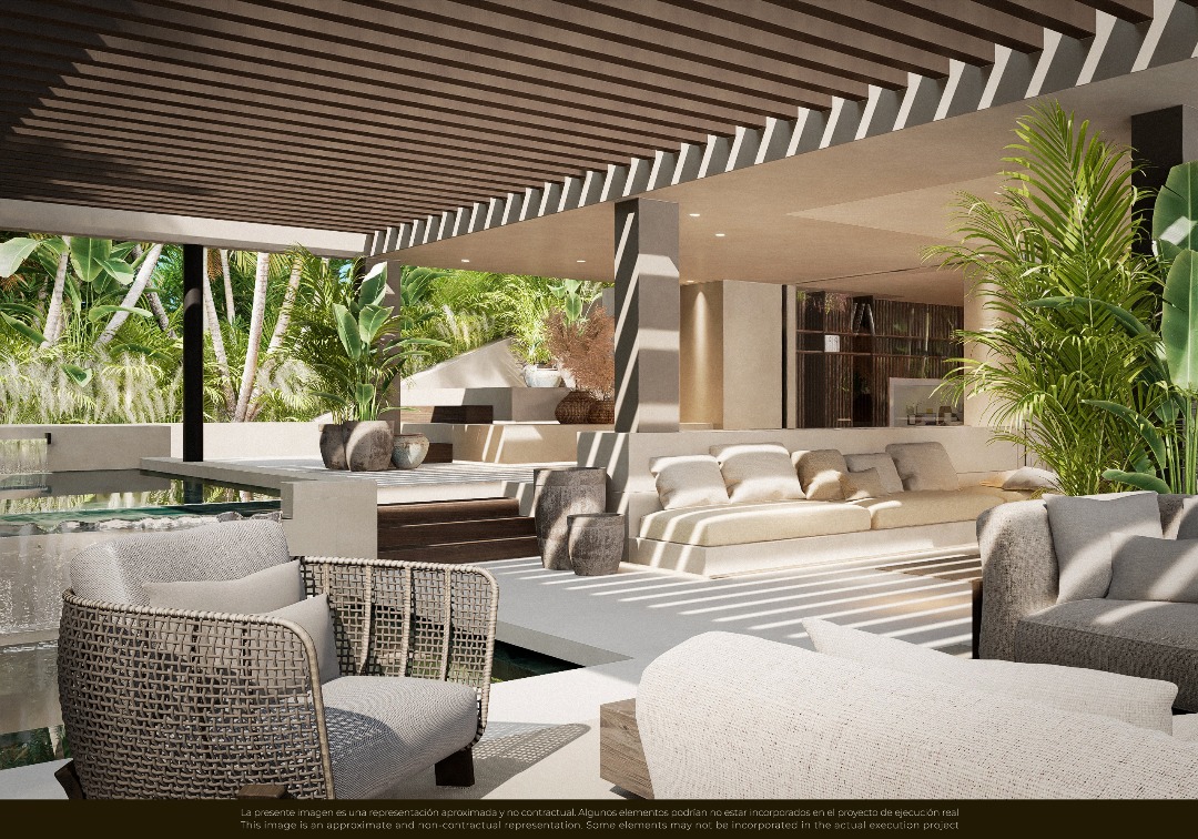 New development in Marbella