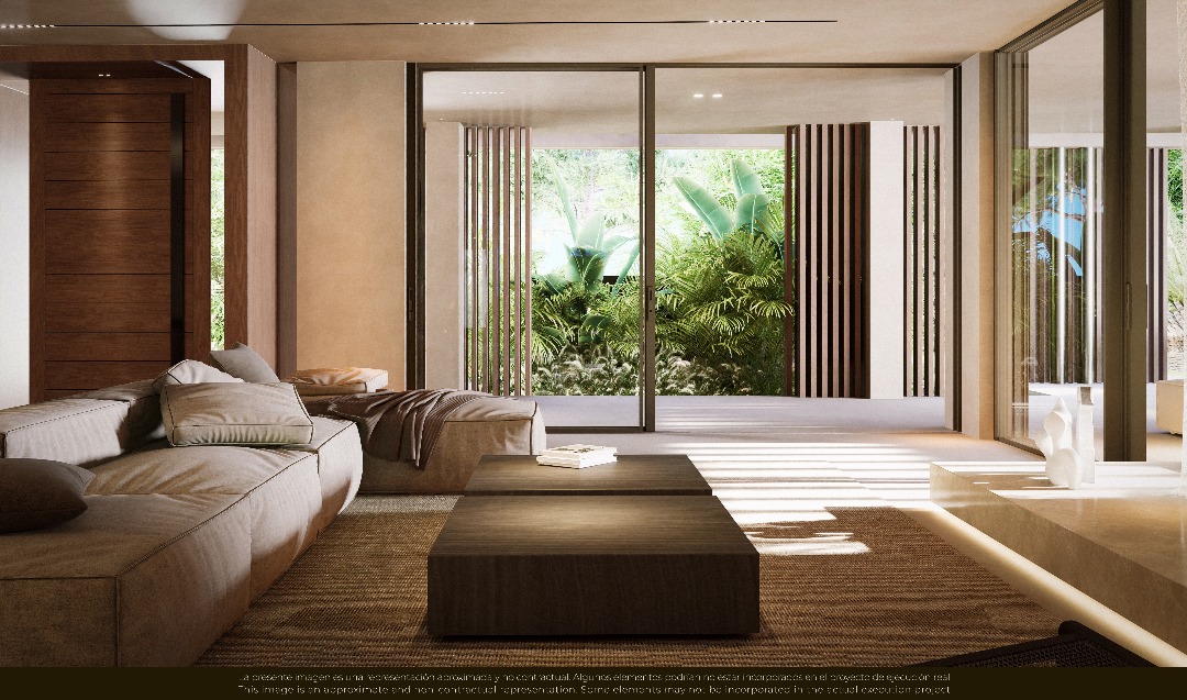 New development in Marbella