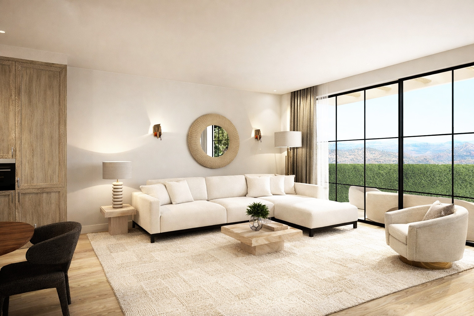 New development in Guaro