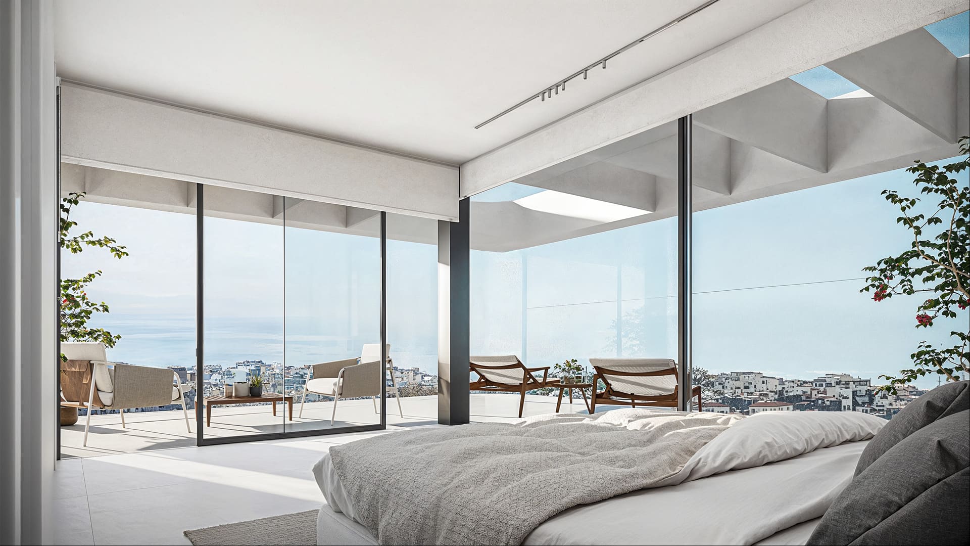 New development in Estepona
