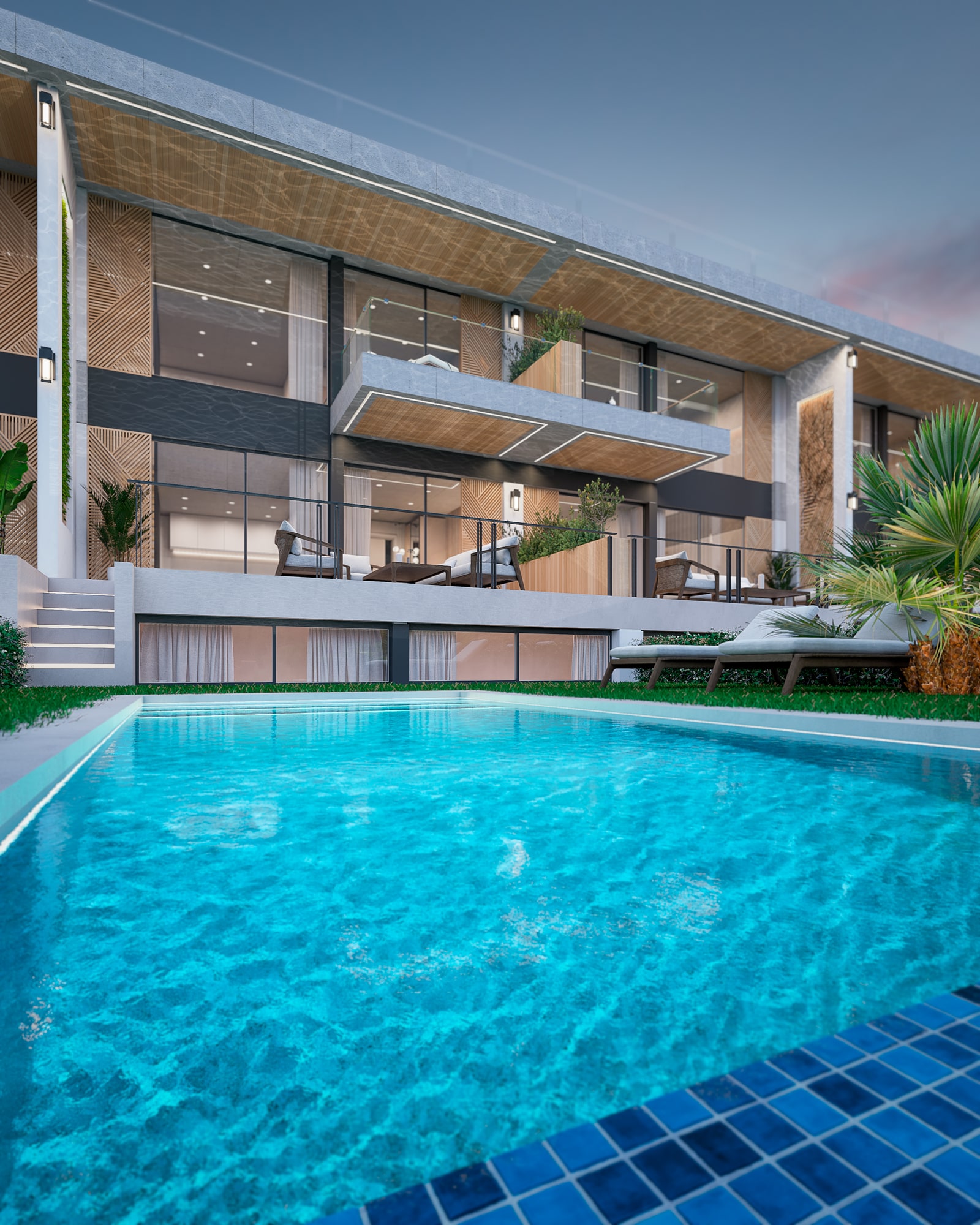 New development in Marbella
