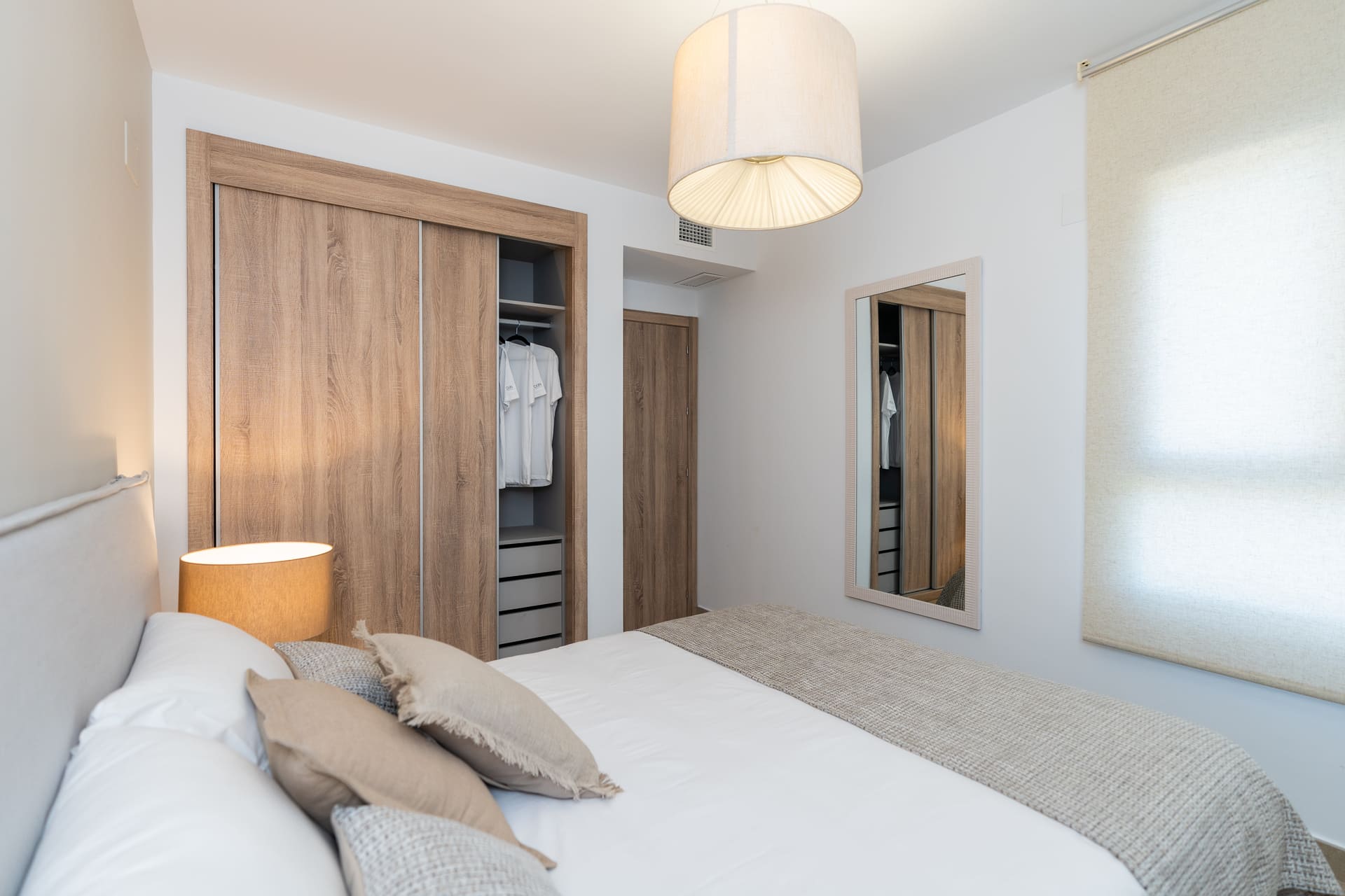 New development in Estepona
