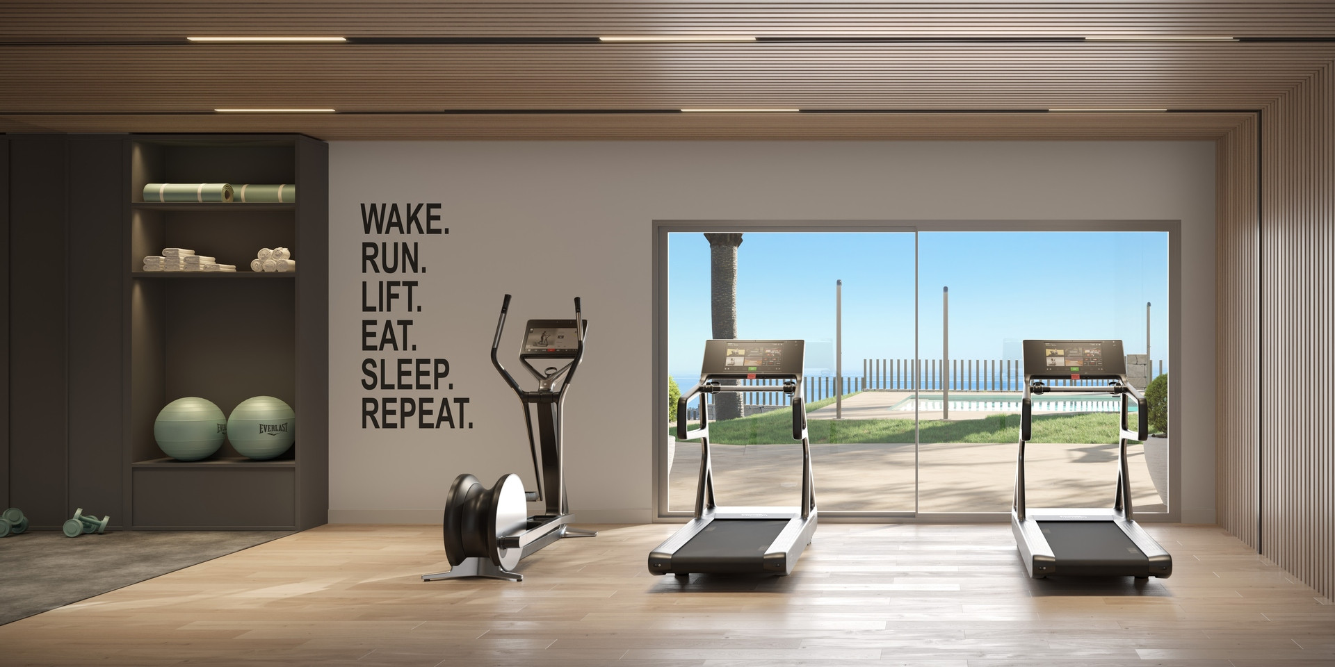 New development in Estepona