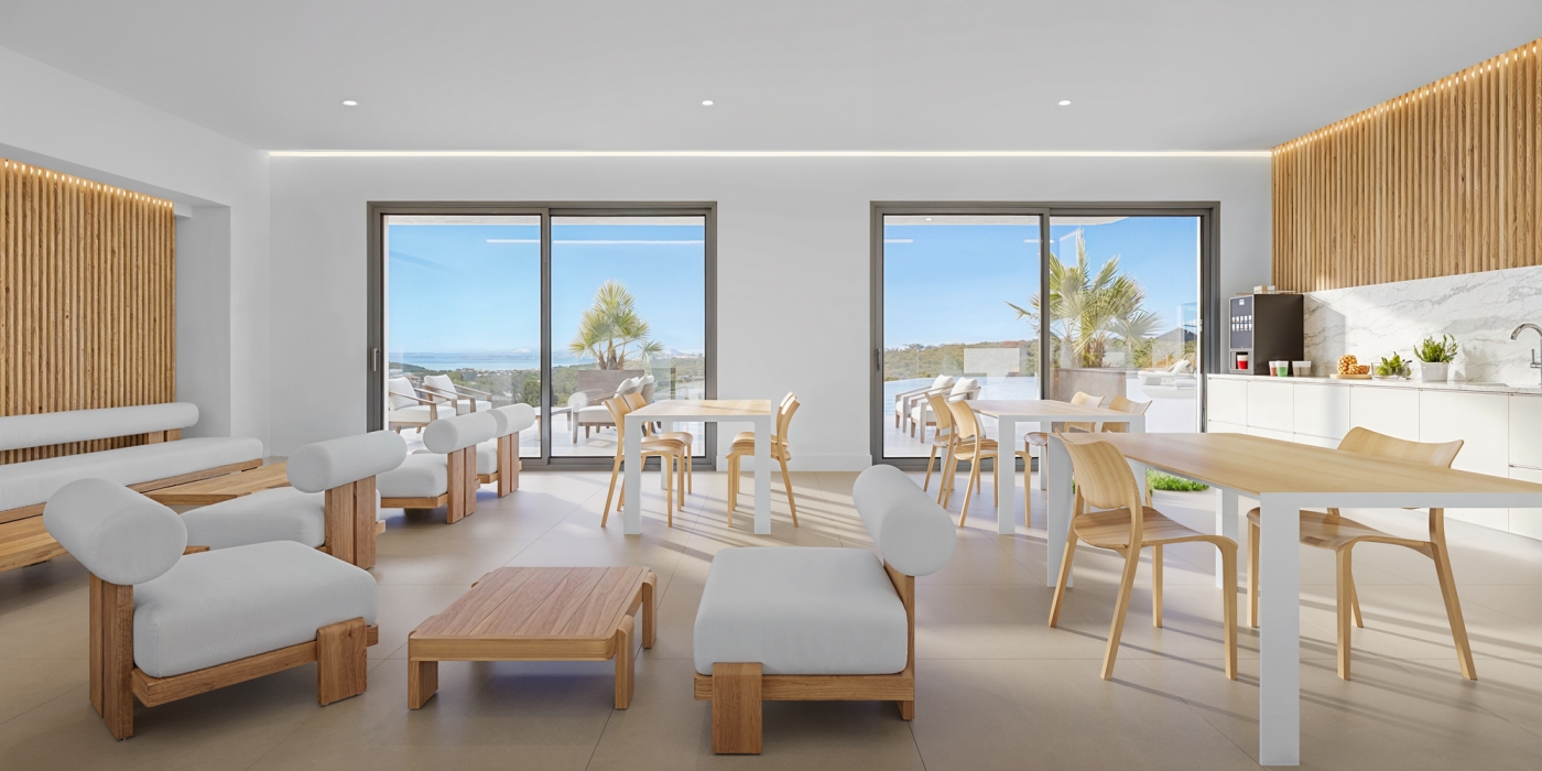 New development in Casares