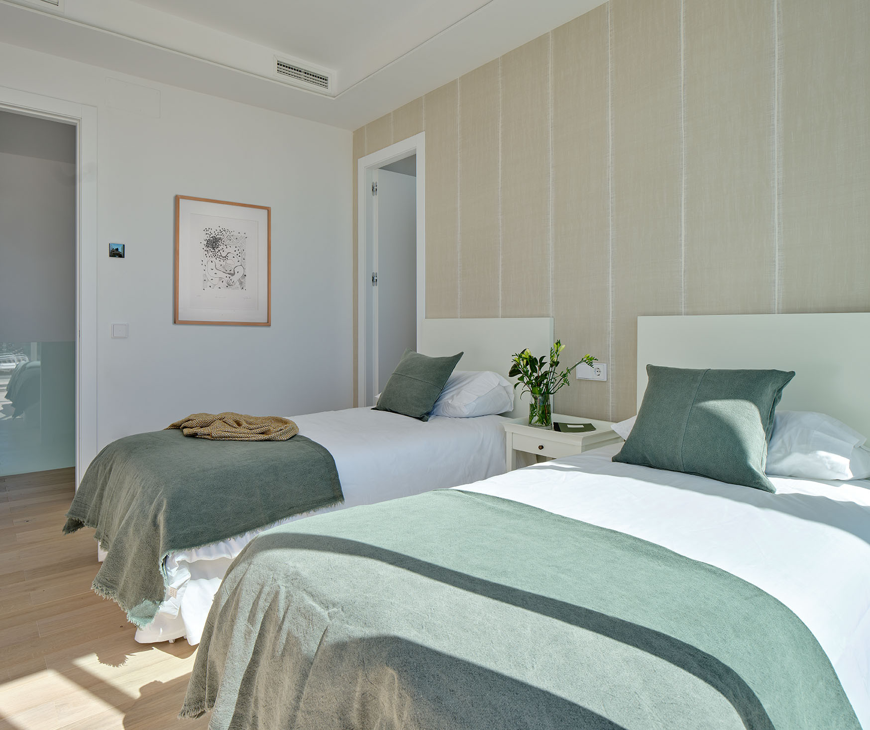 New development in Marbella