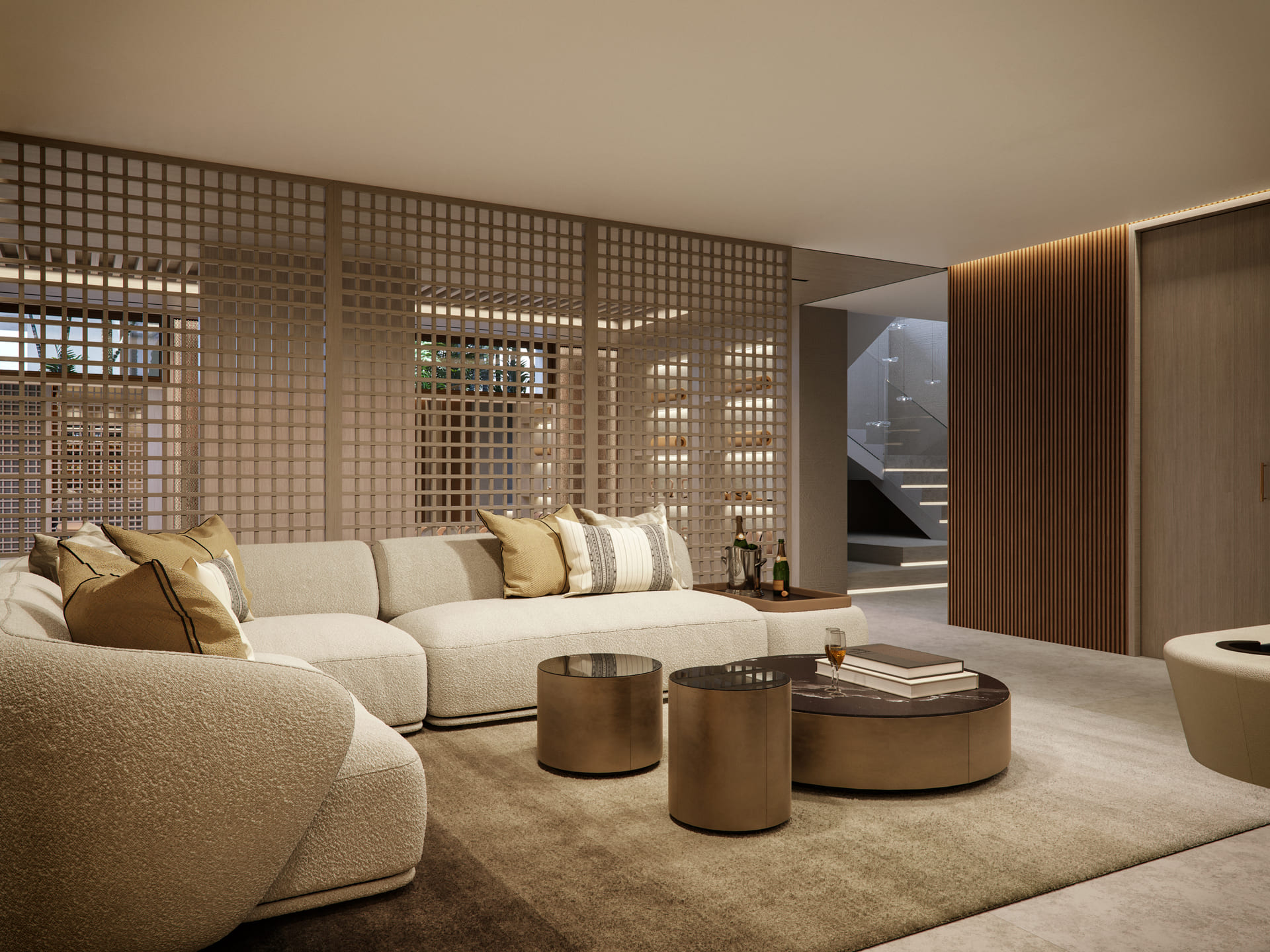 New development in Marbella