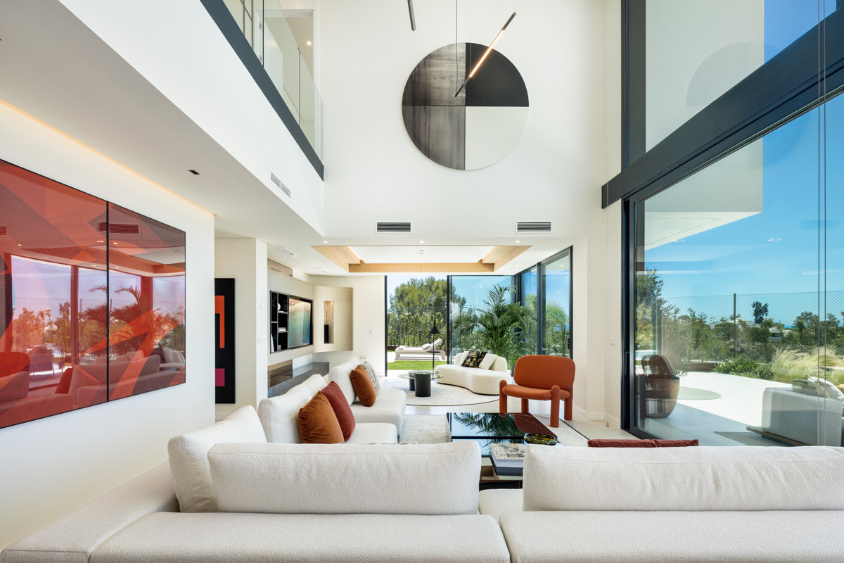 New development in Marbella