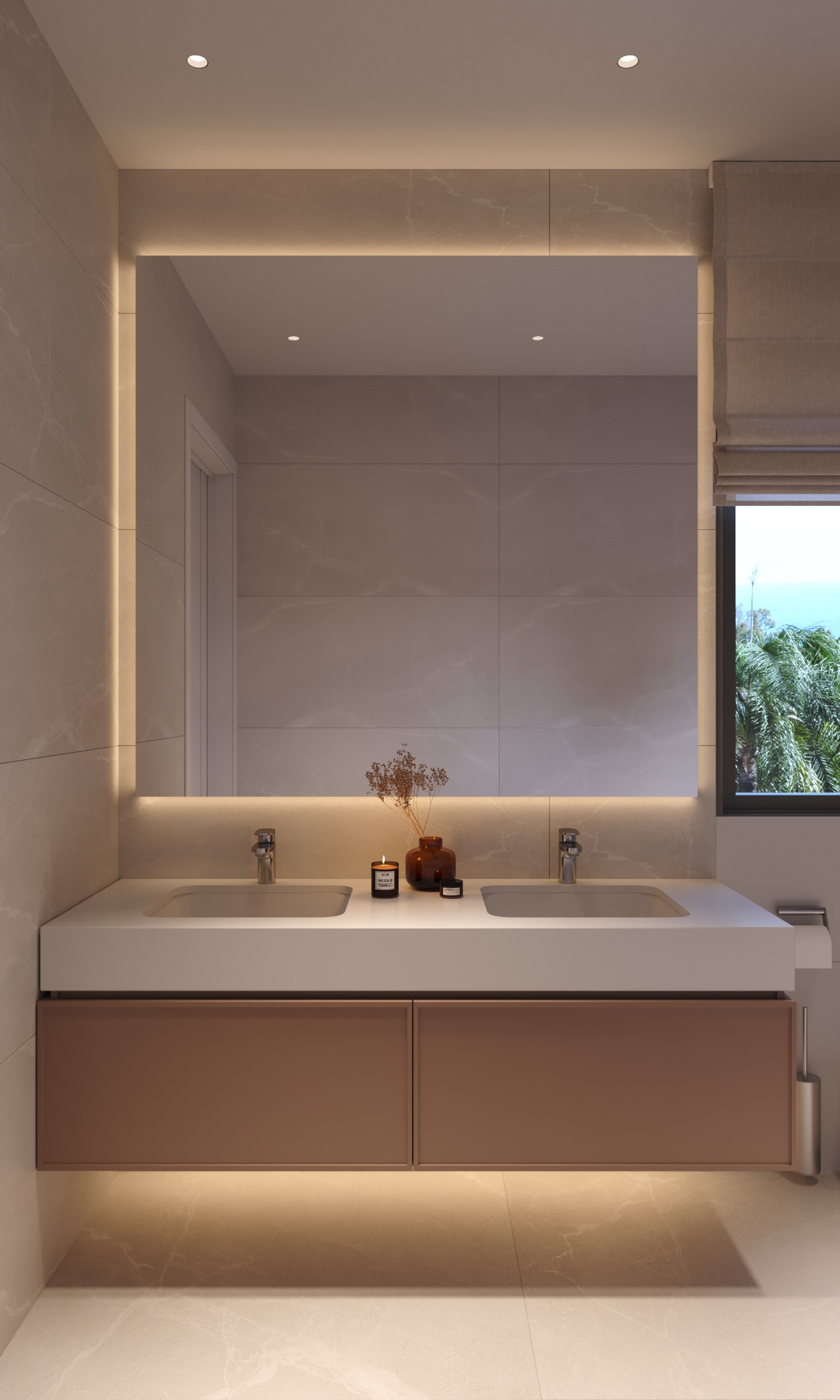 New development in Estepona