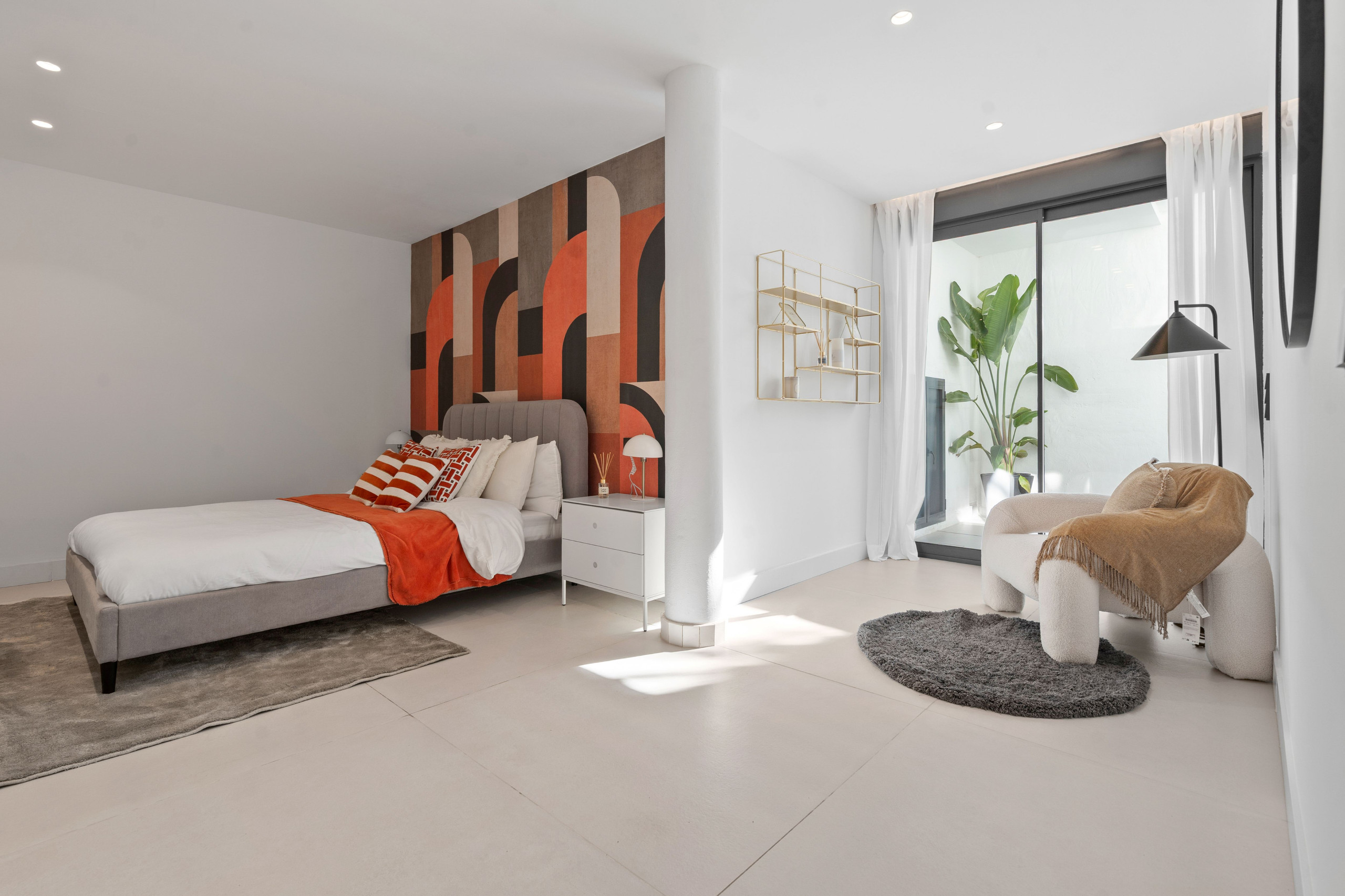 New development in Málaga