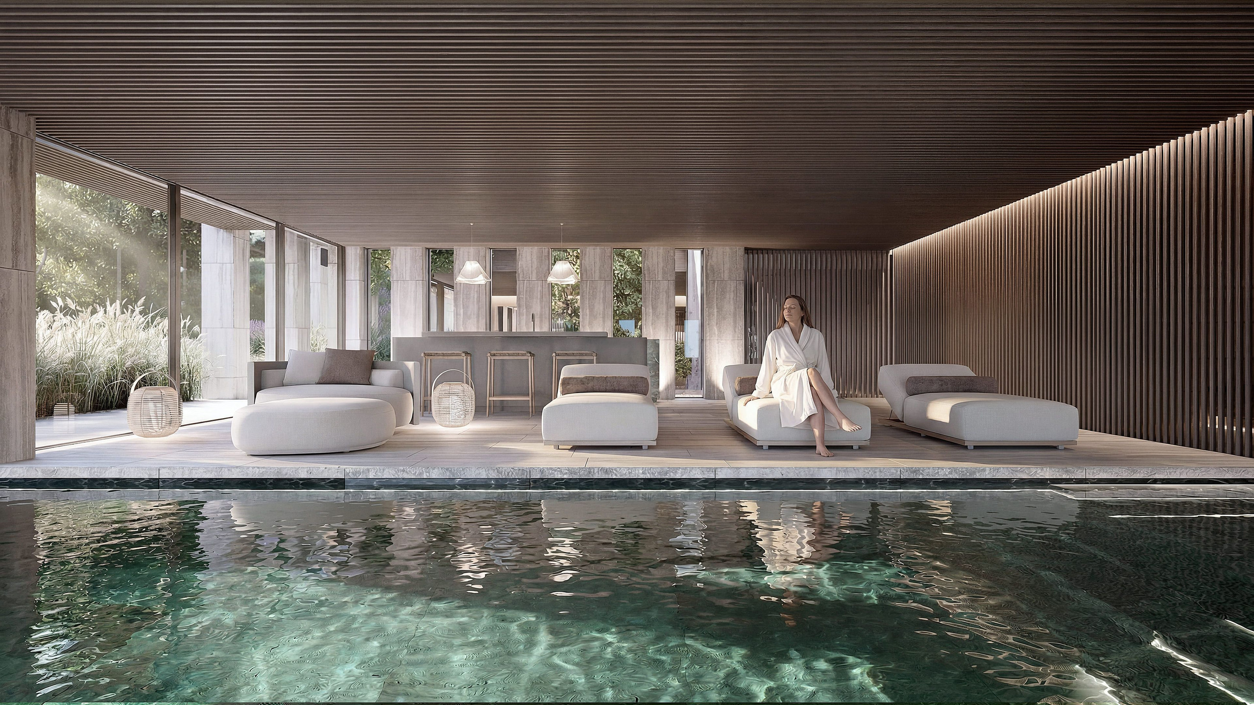 New development in San Roque